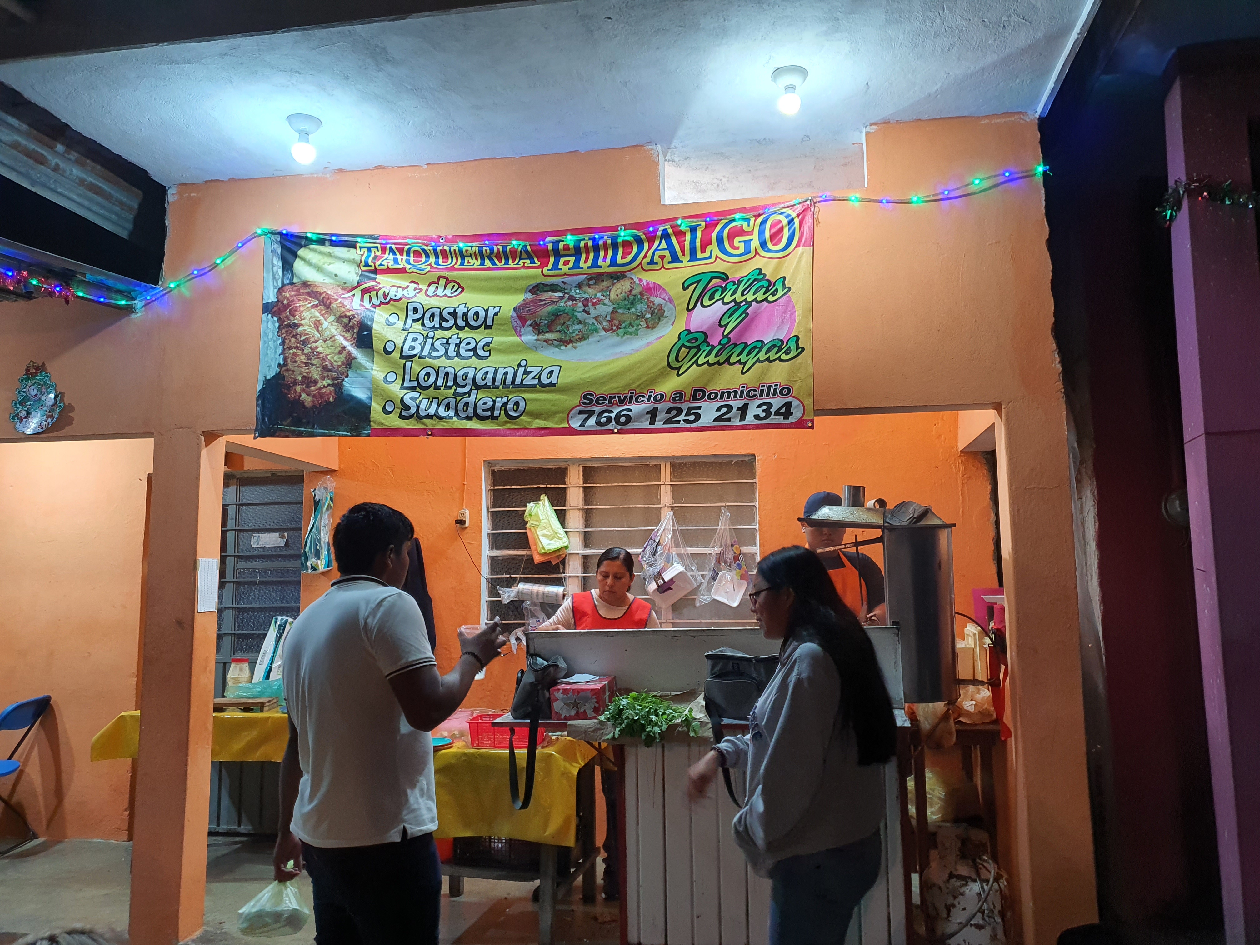 Taqueria Hidalgo image 3