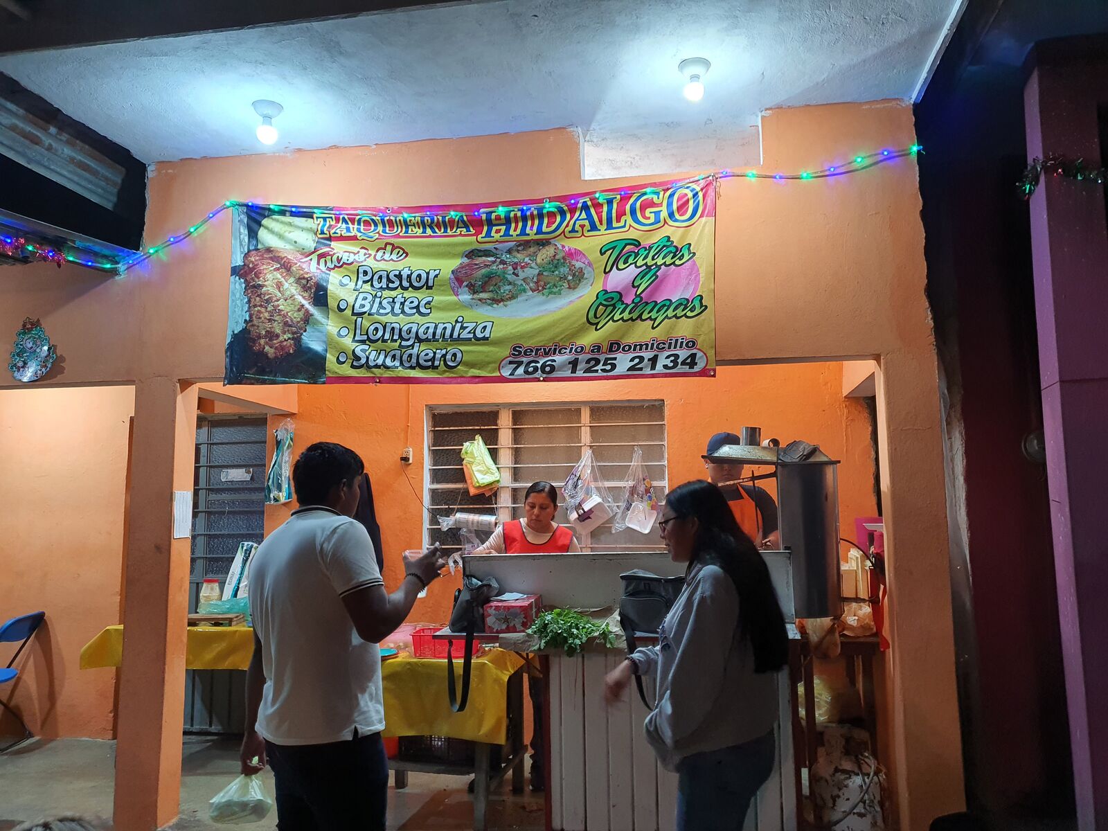 Taqueria Hidalgo image 3