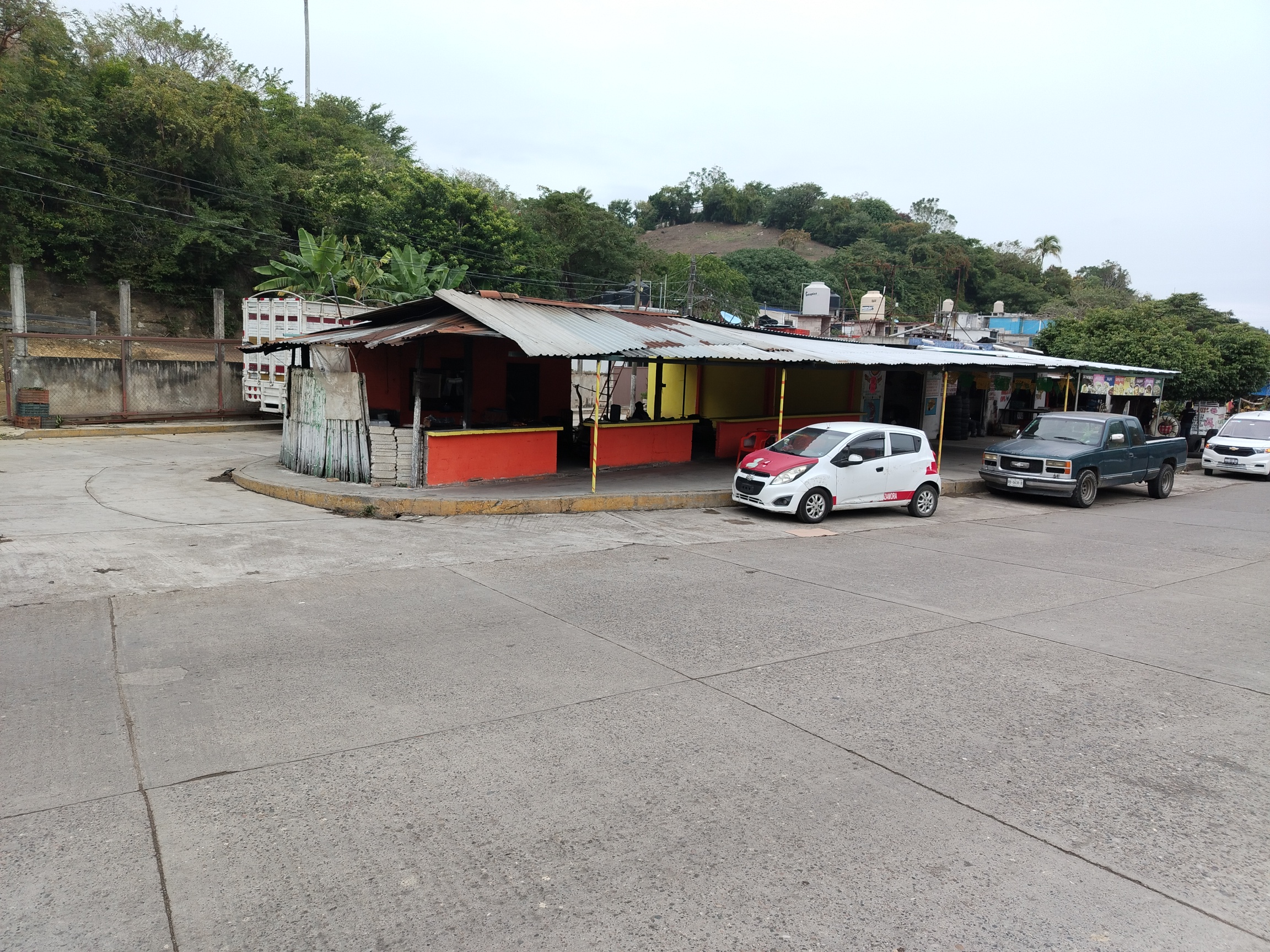 POLLOS A LA LEÑA DEVANNY image 1