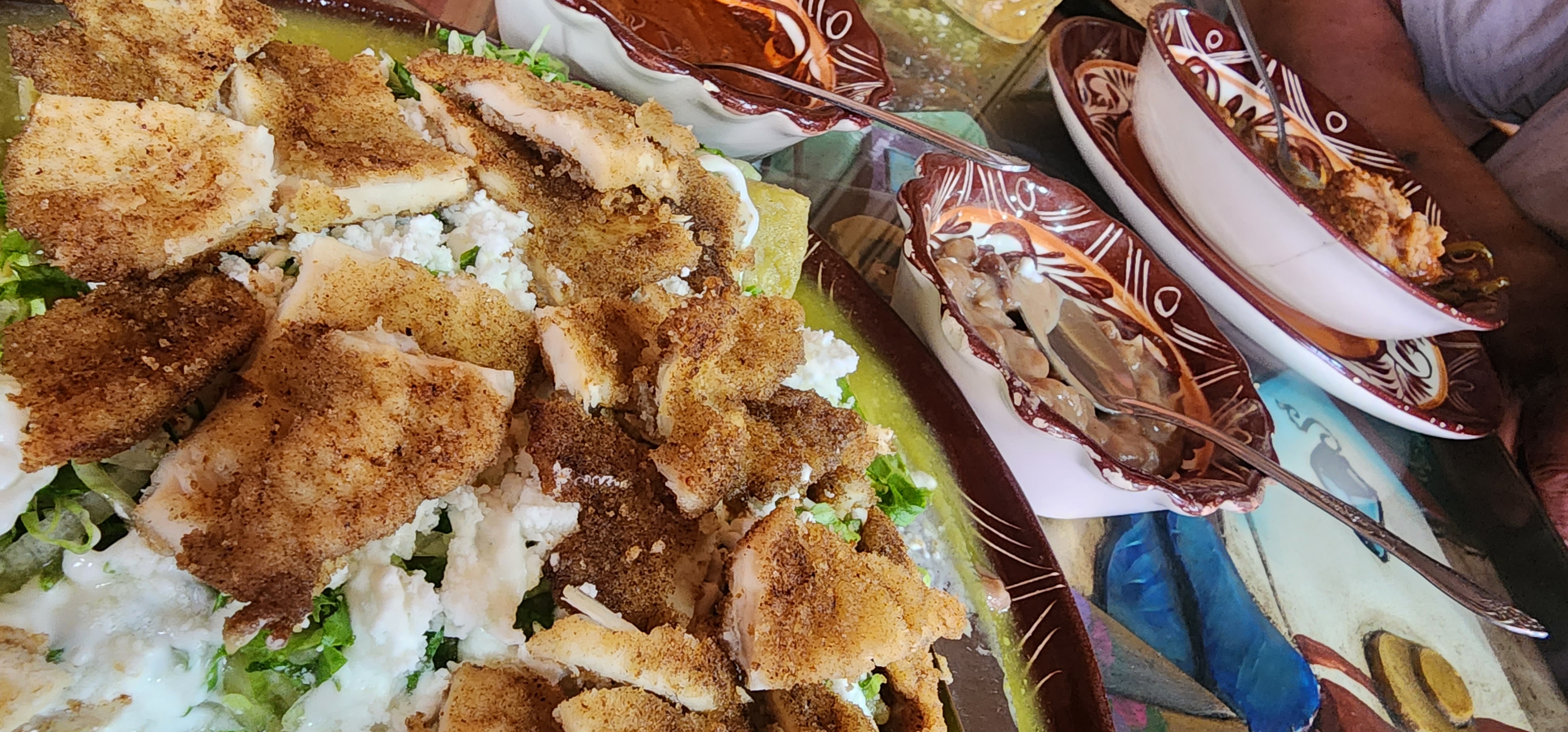 Lala y Toño image 2