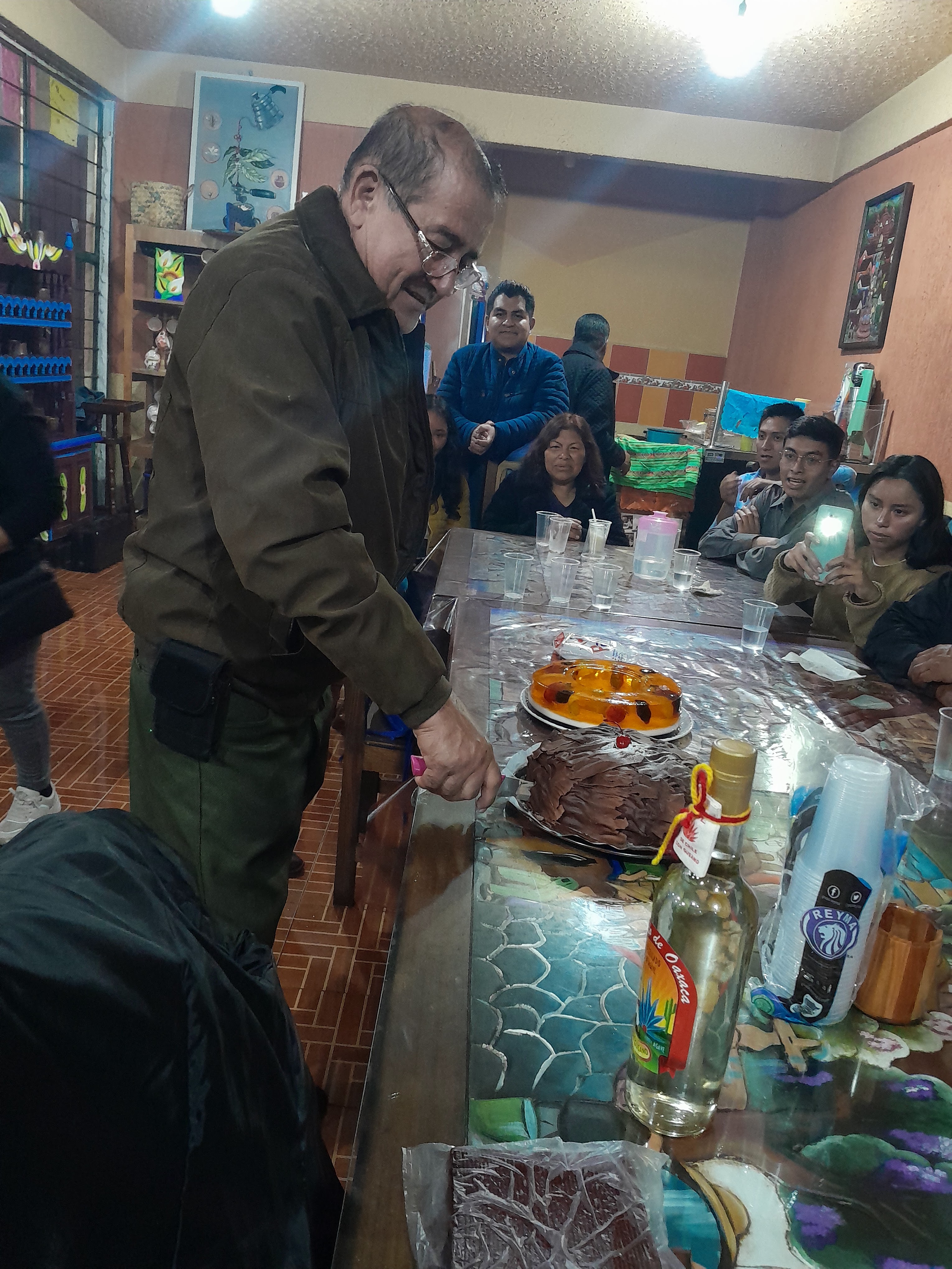 Lala y Toño image 6