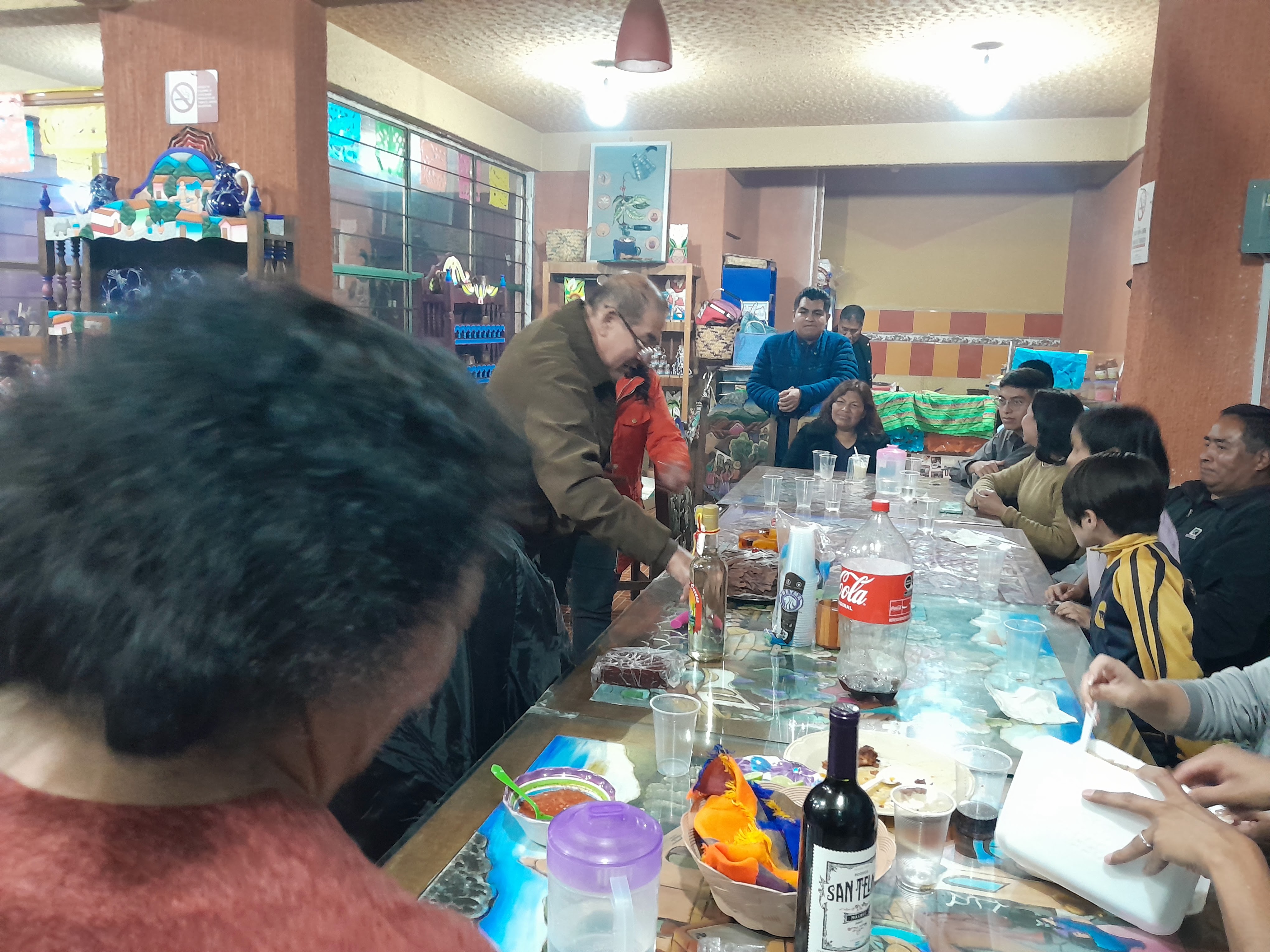 Lala y Toño image 7