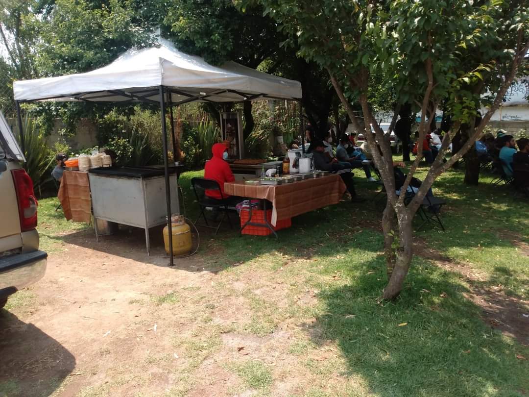 TACOS EL BUEN PASTOR image 1