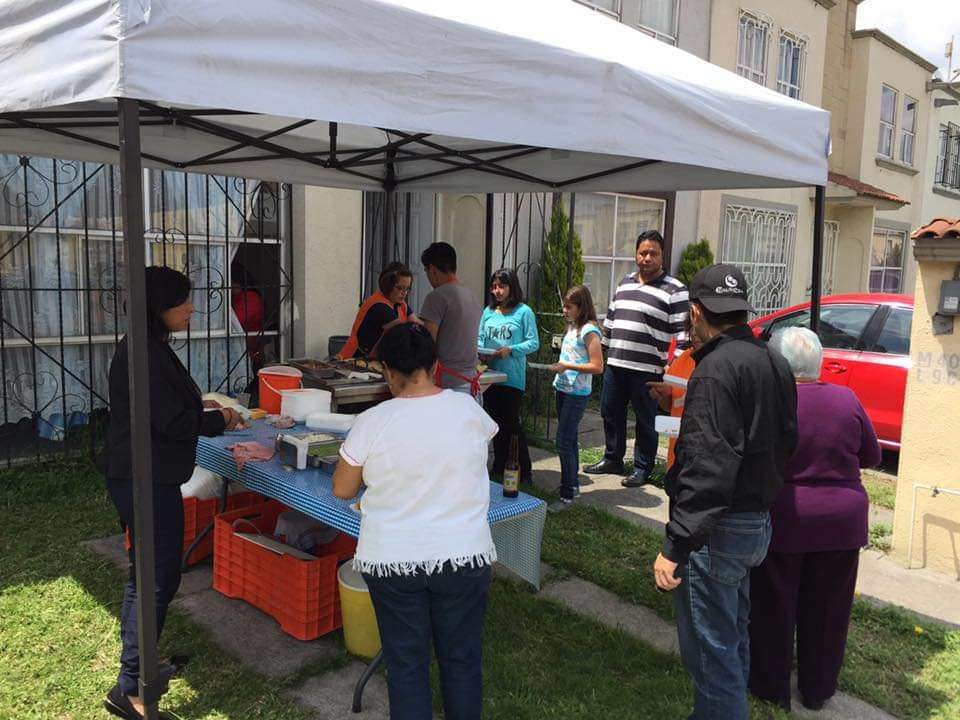 TACOS EL BUEN PASTOR image 2