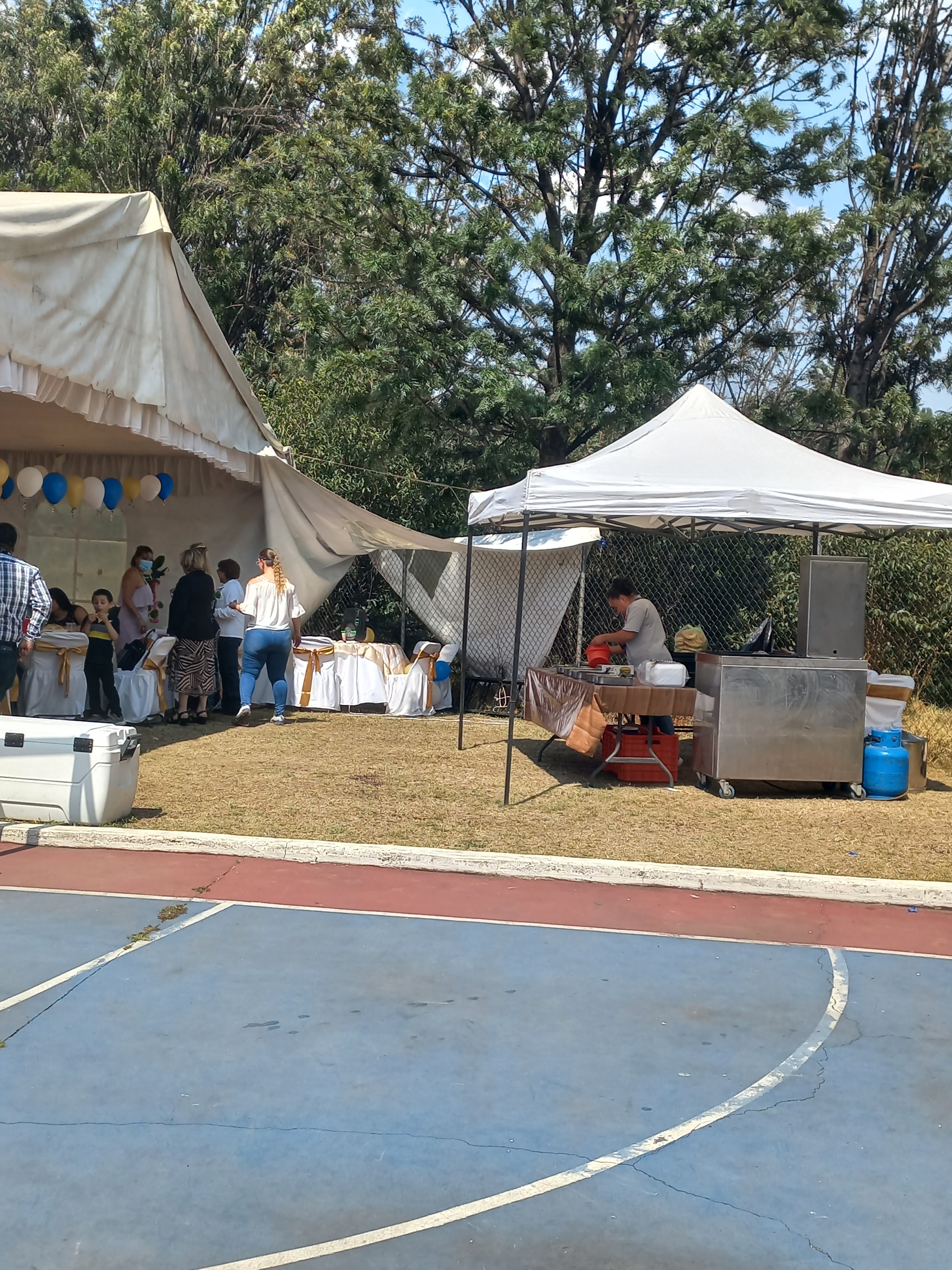 TACOS EL BUEN PASTOR image 3