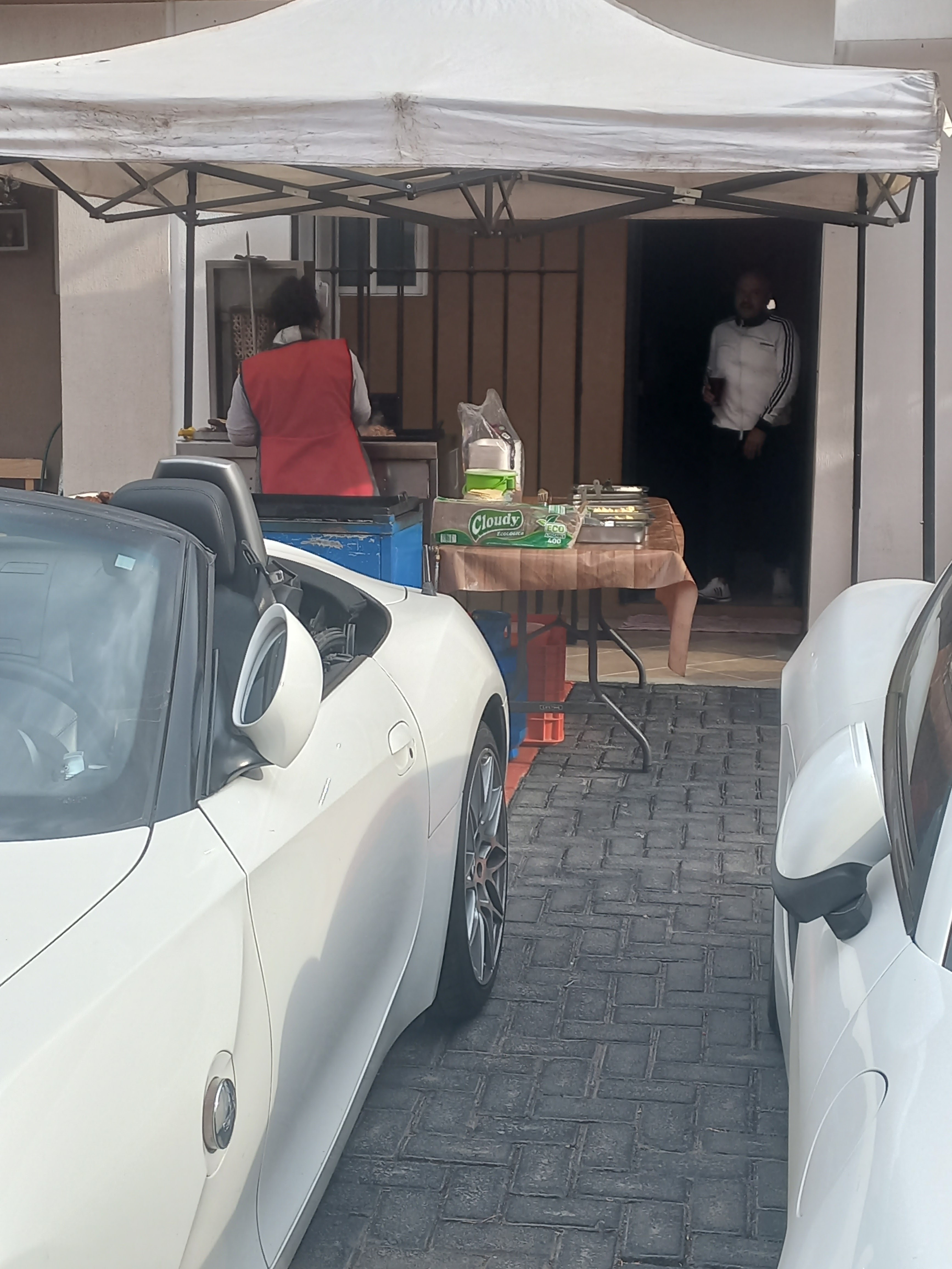 TACOS EL BUEN PASTOR image 4