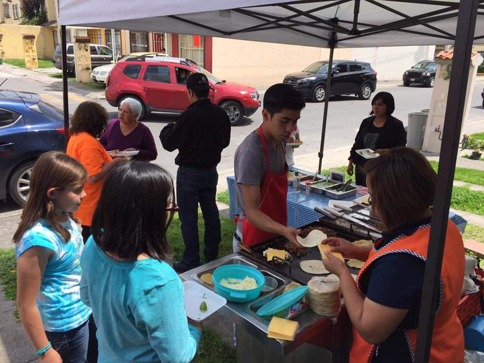TACOS EL BUEN PASTOR image 9