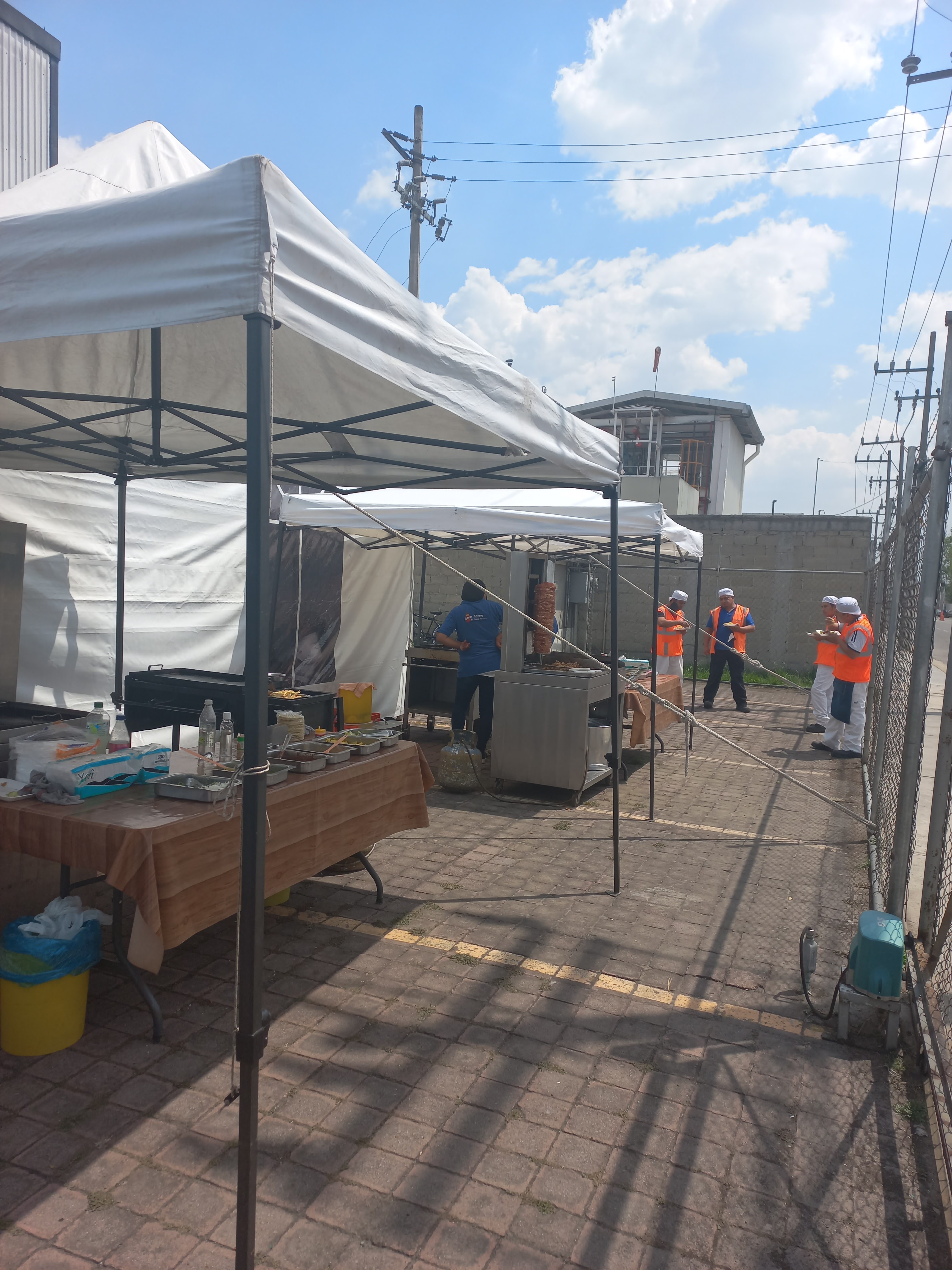 TACOS EL BUEN PASTOR image 10