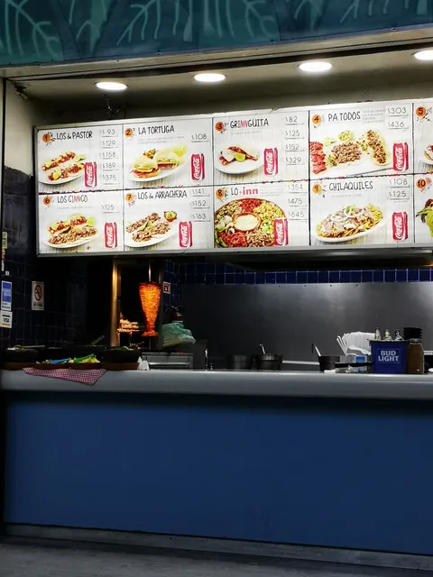 Taco Inn image 2