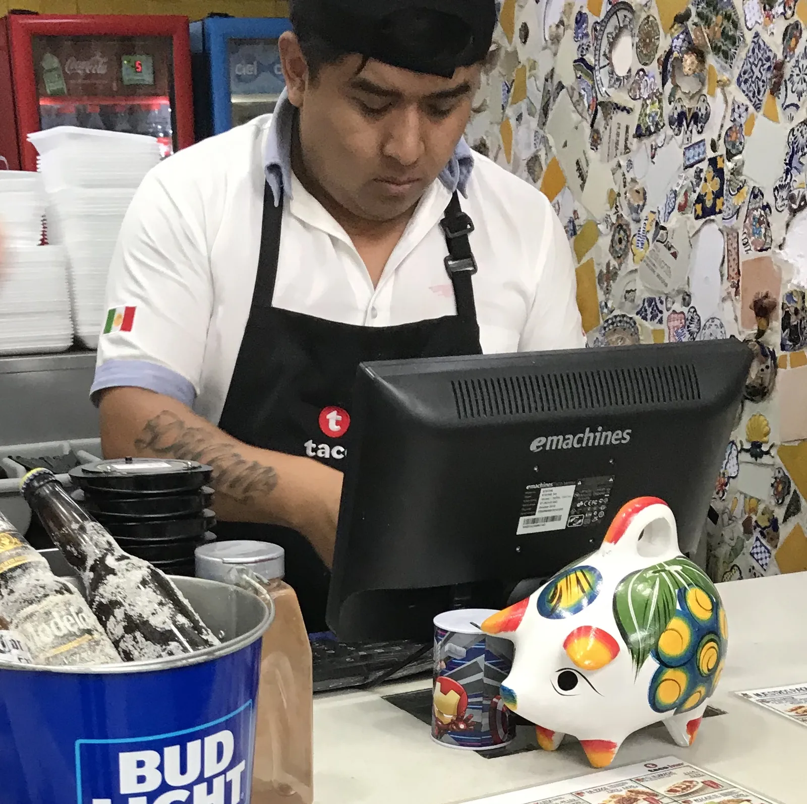 Taco Inn image 3