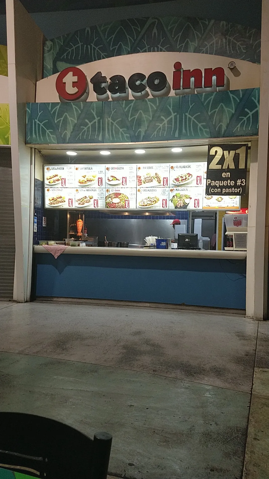 Taco Inn image 4