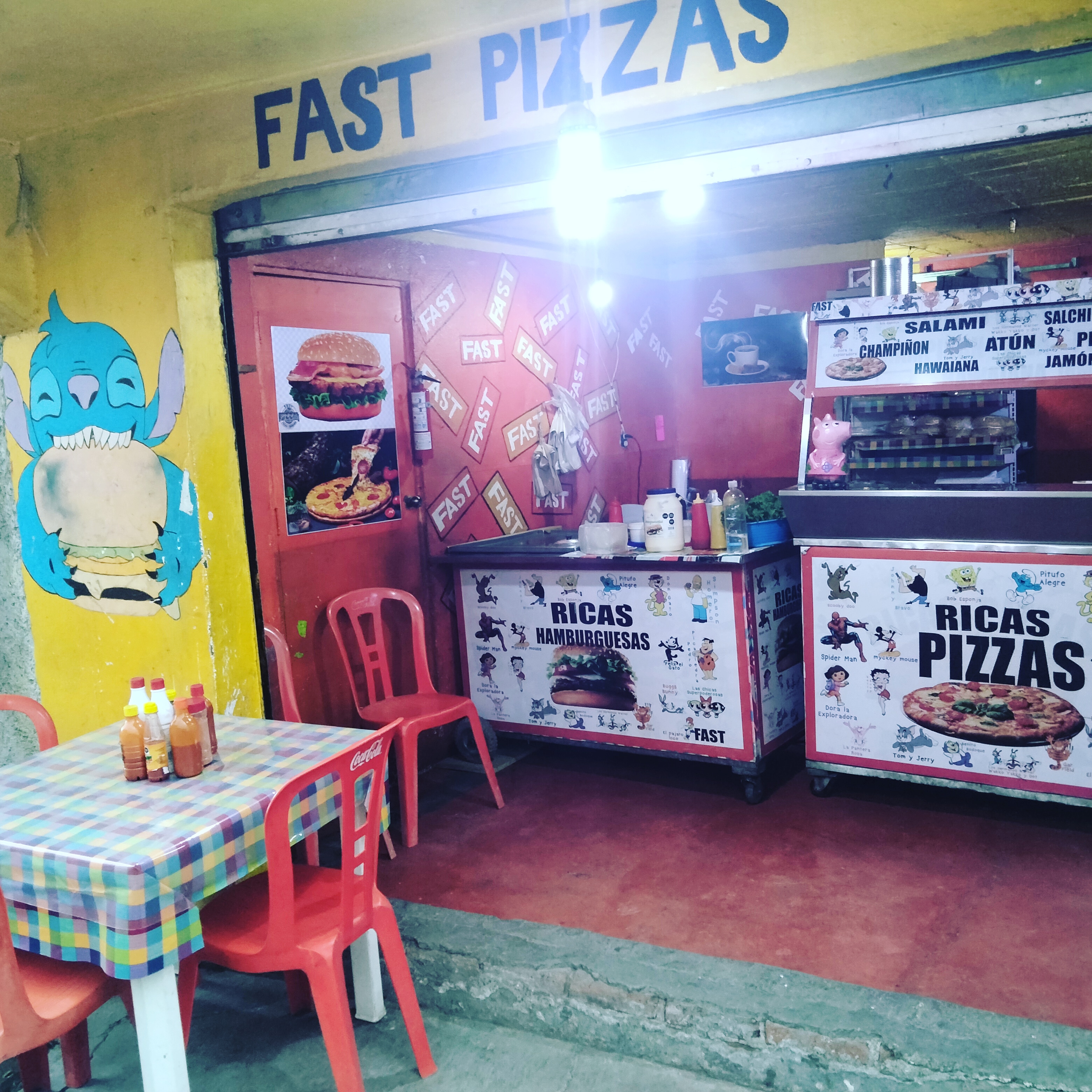 PIZZA SHOP image 1