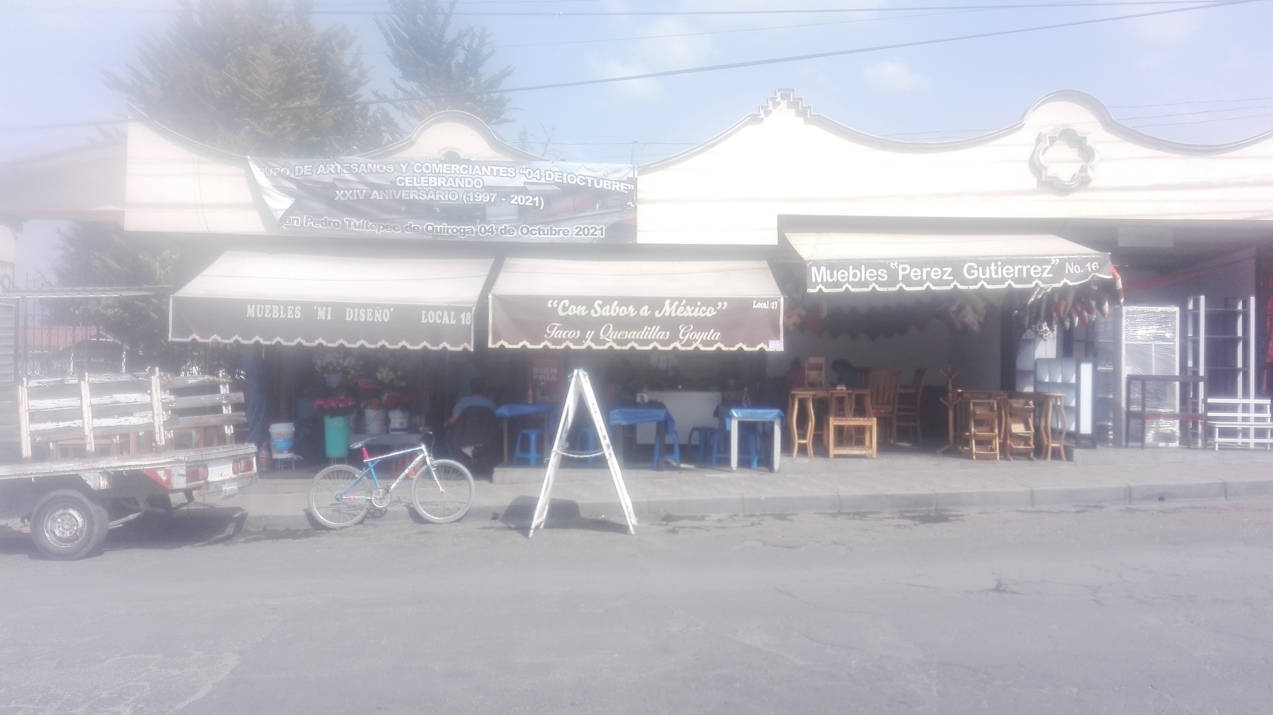 "Tacos y Quesadillas Goyita, con sabor a México" image 2