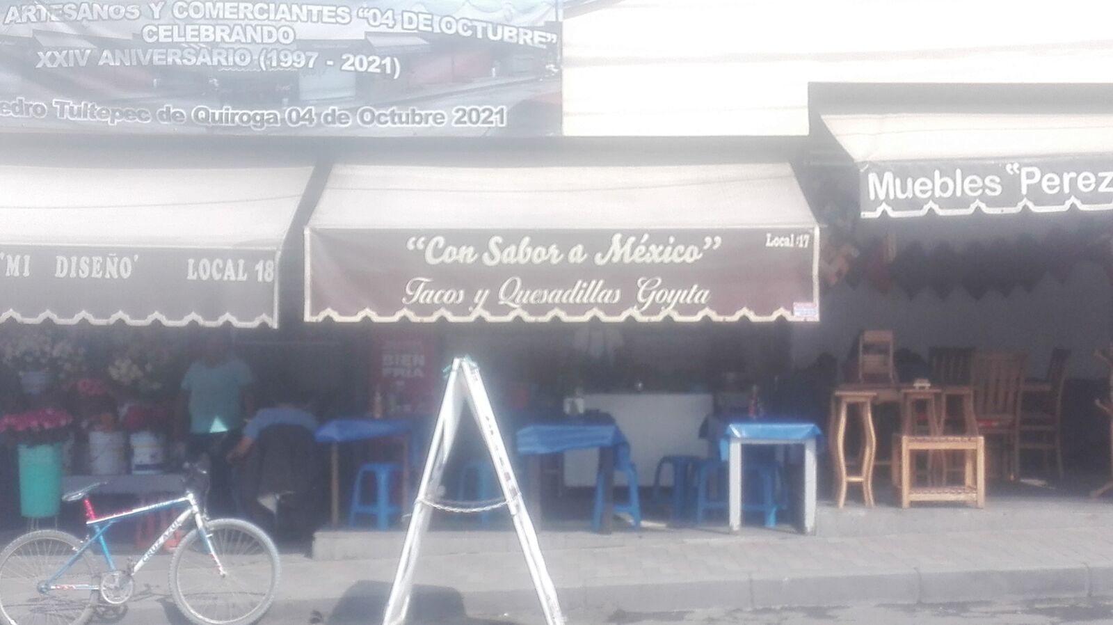 "Tacos y Quesadillas Goyita, con sabor a México" image 4