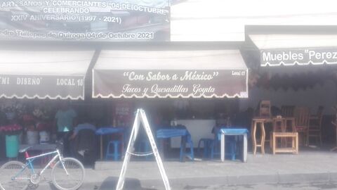 "Tacos y Quesadillas Goyita, con sabor a México" image 4