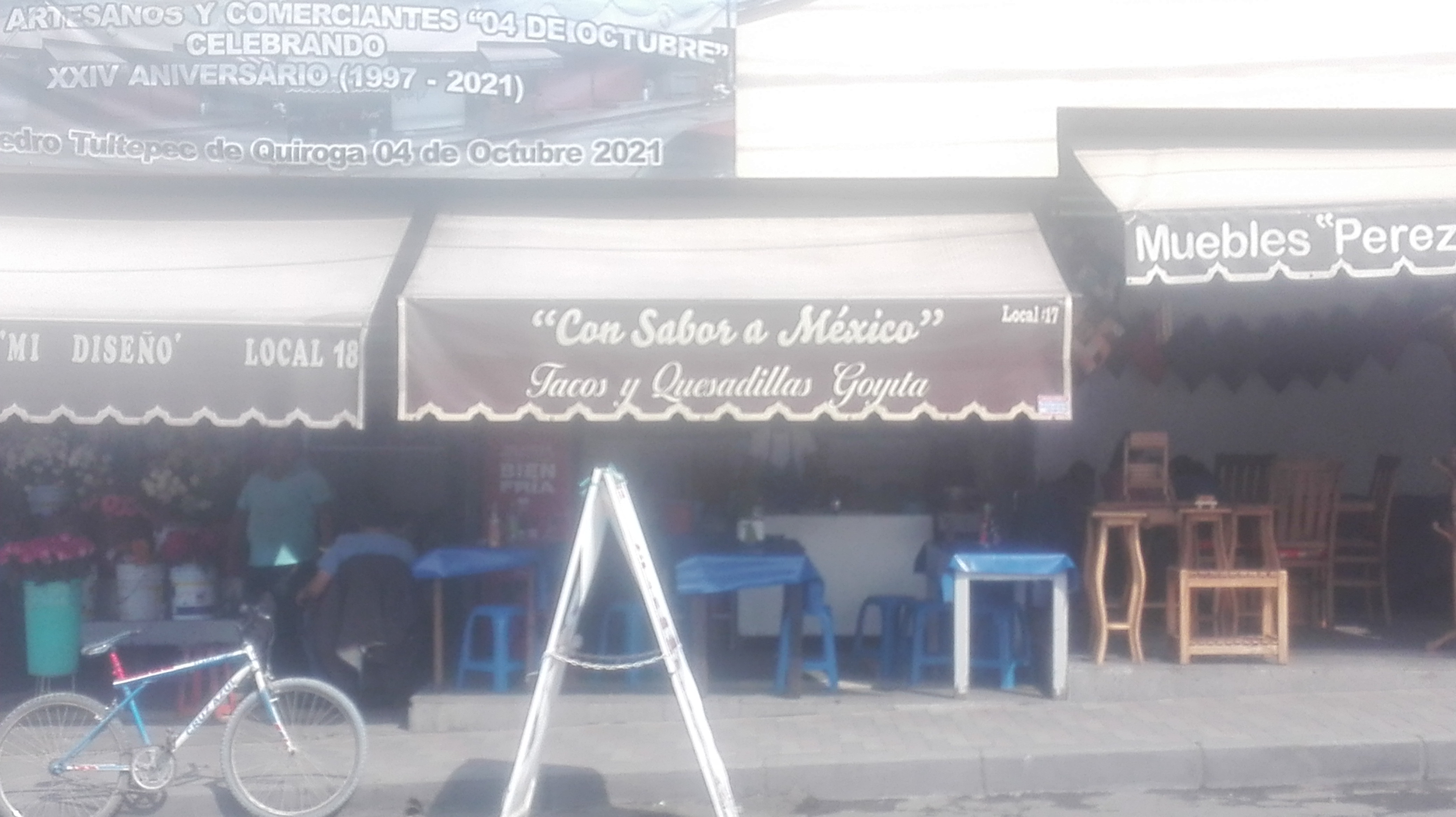 "Tacos y Quesadillas Goyita, con sabor a México" image 7