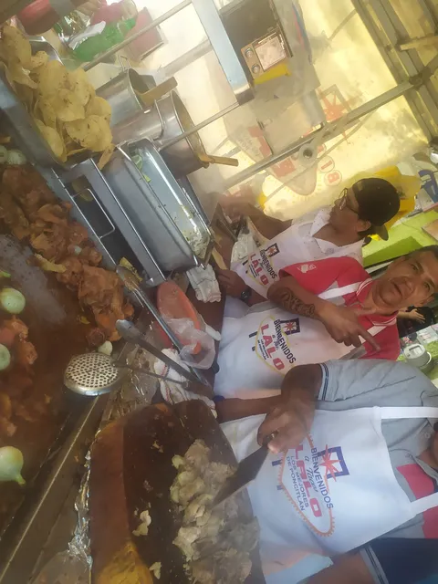 Tacos Lalo image 3