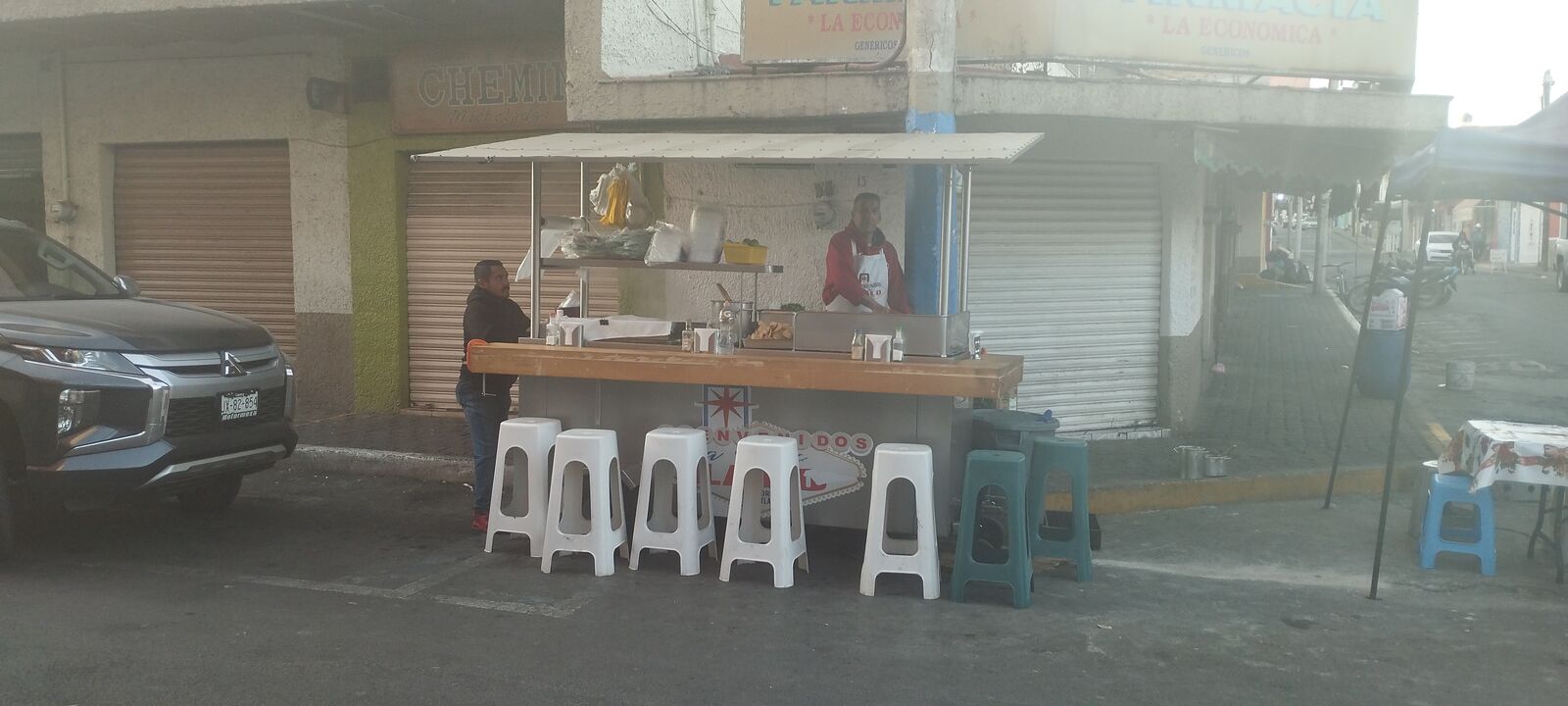Tacos Lalo image 4