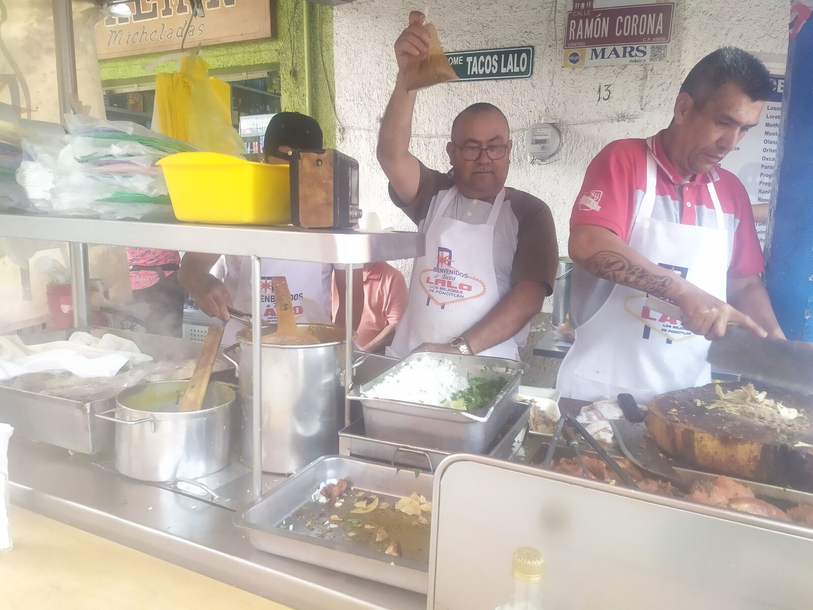 Tacos Lalo image 7