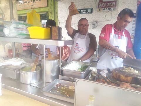Tacos Lalo image 7