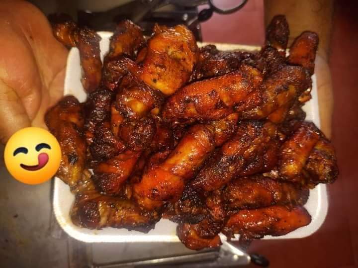 Polleria Shaggy image 3