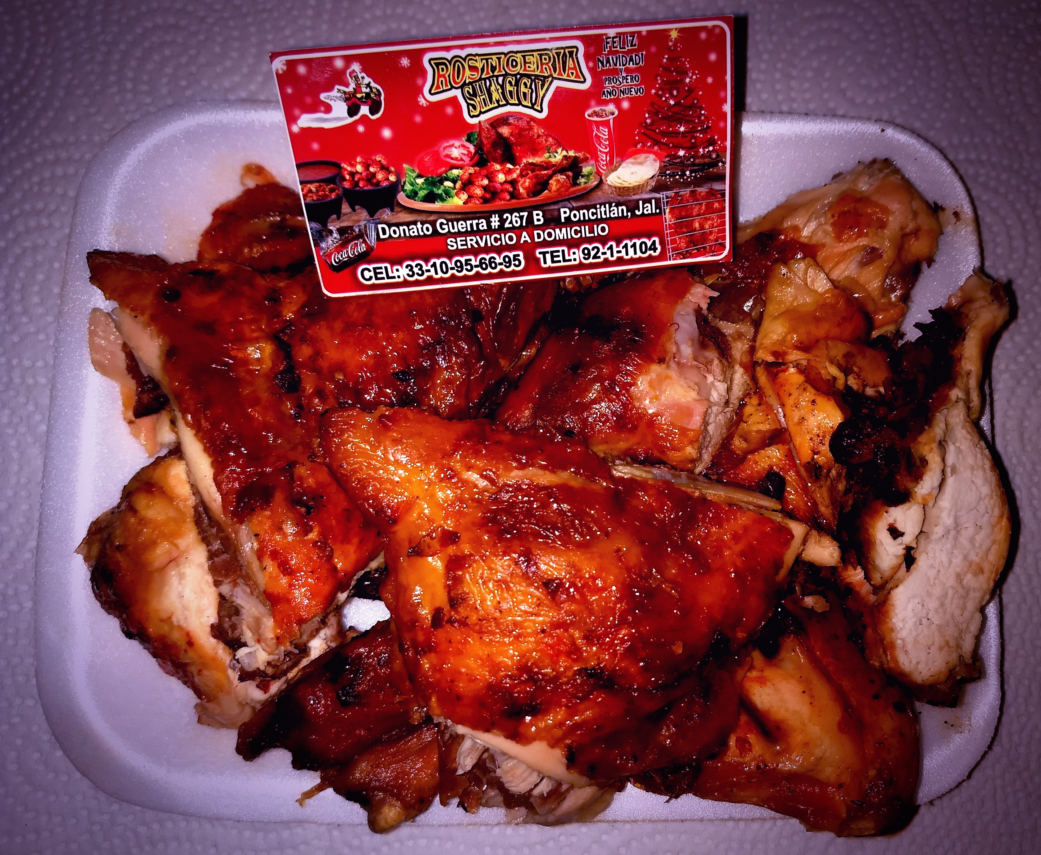 Polleria Shaggy image 4