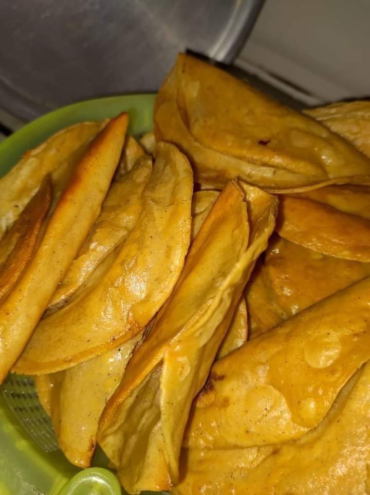 Polleria Shaggy image 5