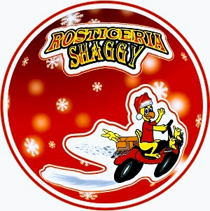 Polleria Shaggy image 9