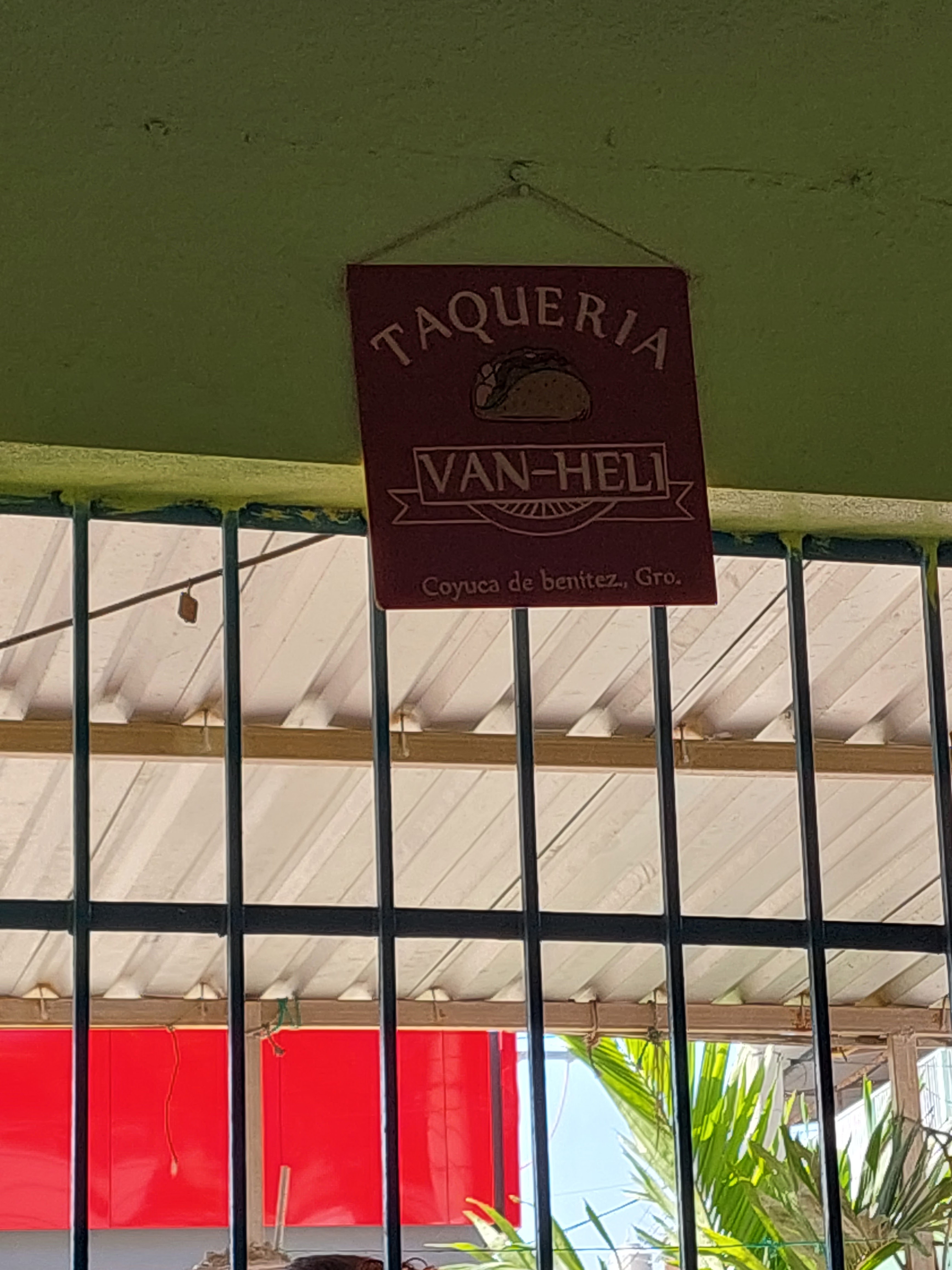 Taqueria Van-Heli image 2