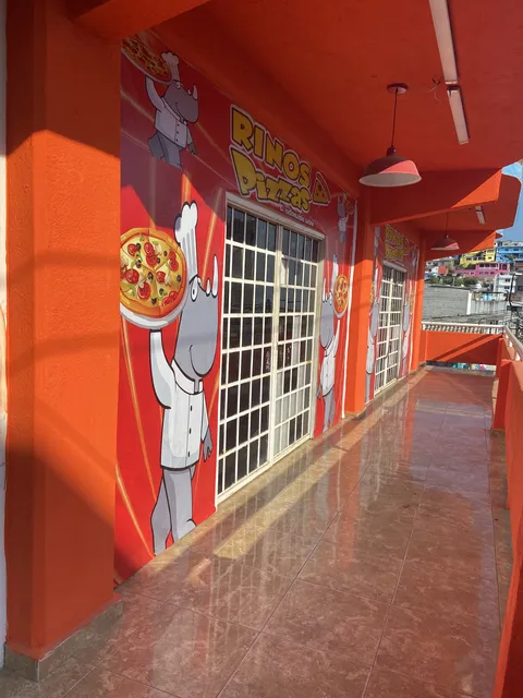Rinos pizza image 1