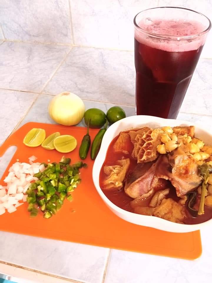 EL SAZÓN DE MARY image 3