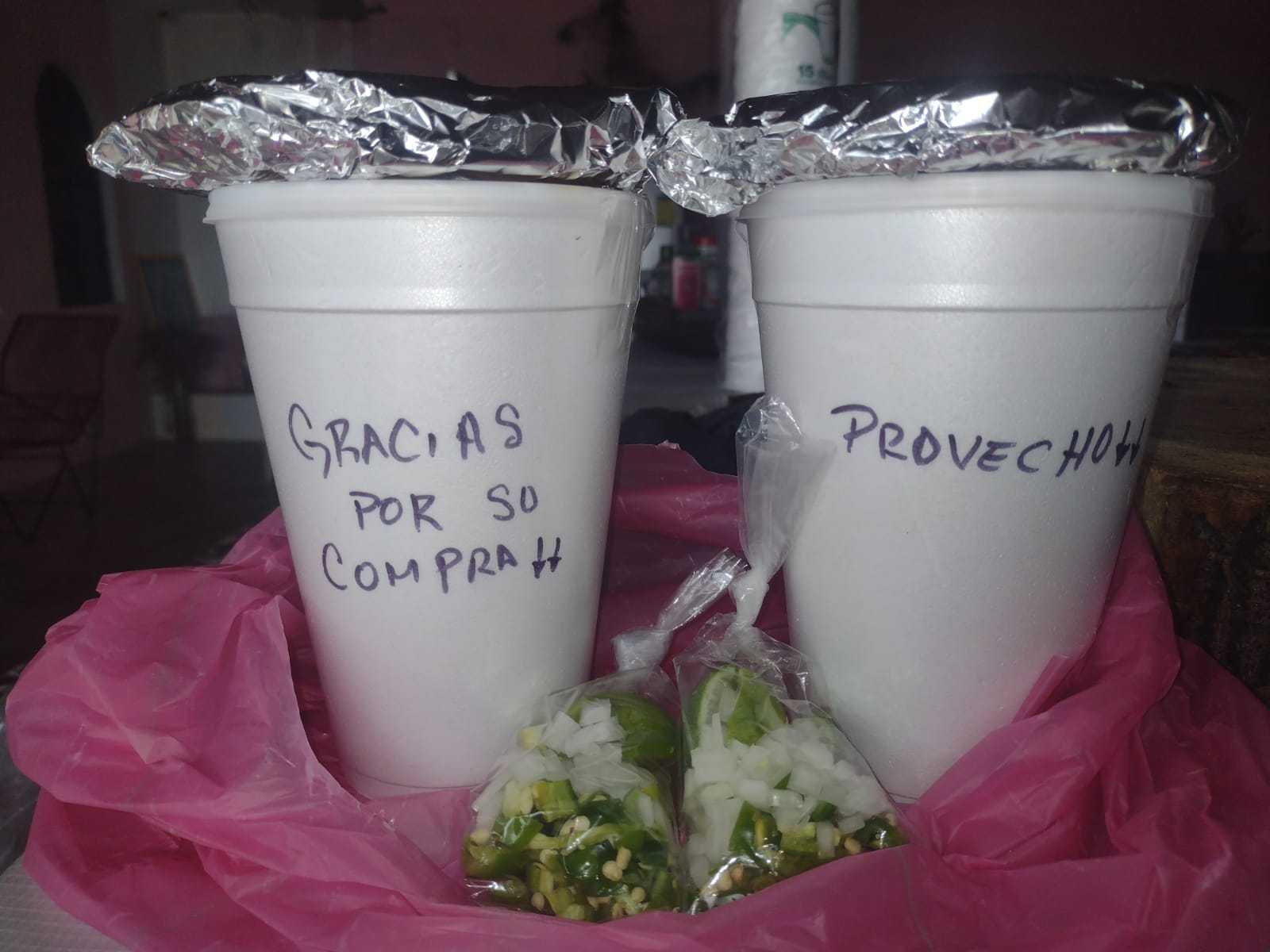 EL SAZÓN DE MARY image 4