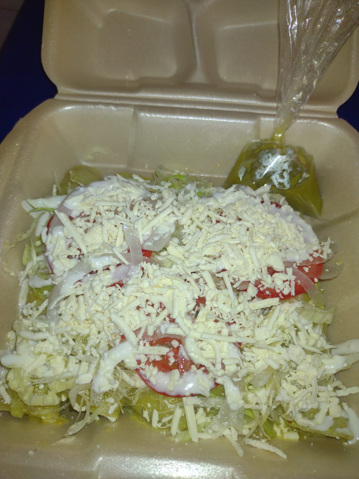 EL SAZÓN DE MARY image 5