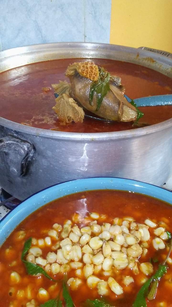 EL SAZÓN DE MARY image 6