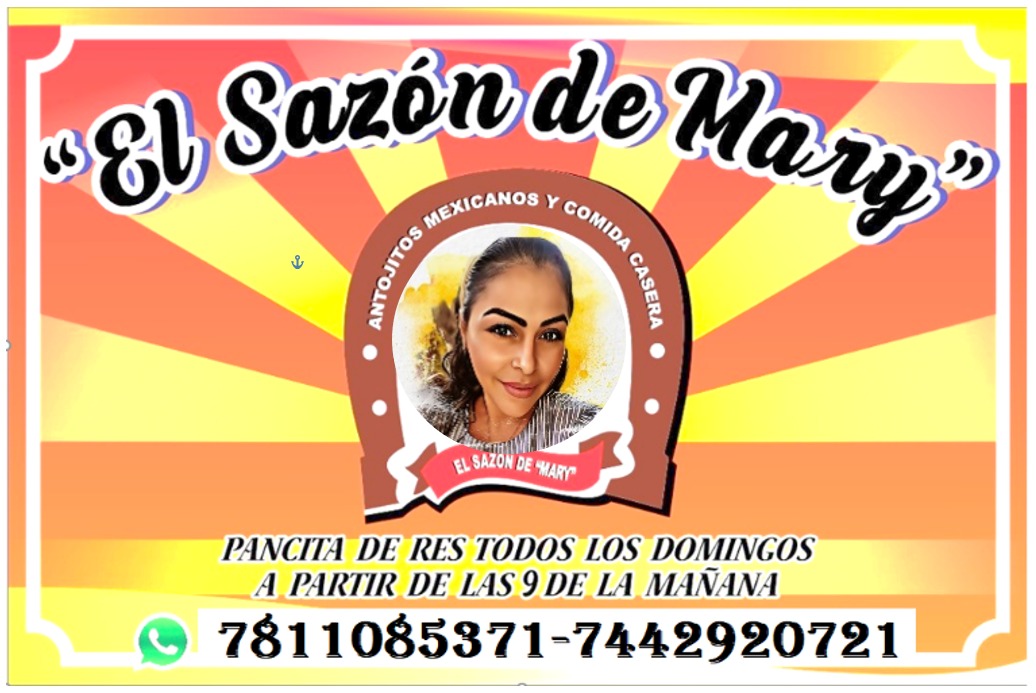 EL SAZÓN DE MARY image 9