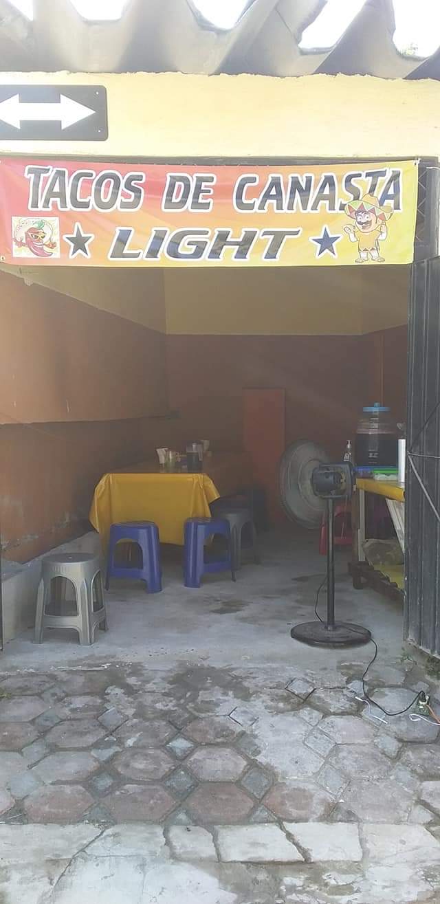 TACOS DE CANASTA LIGTH image 1