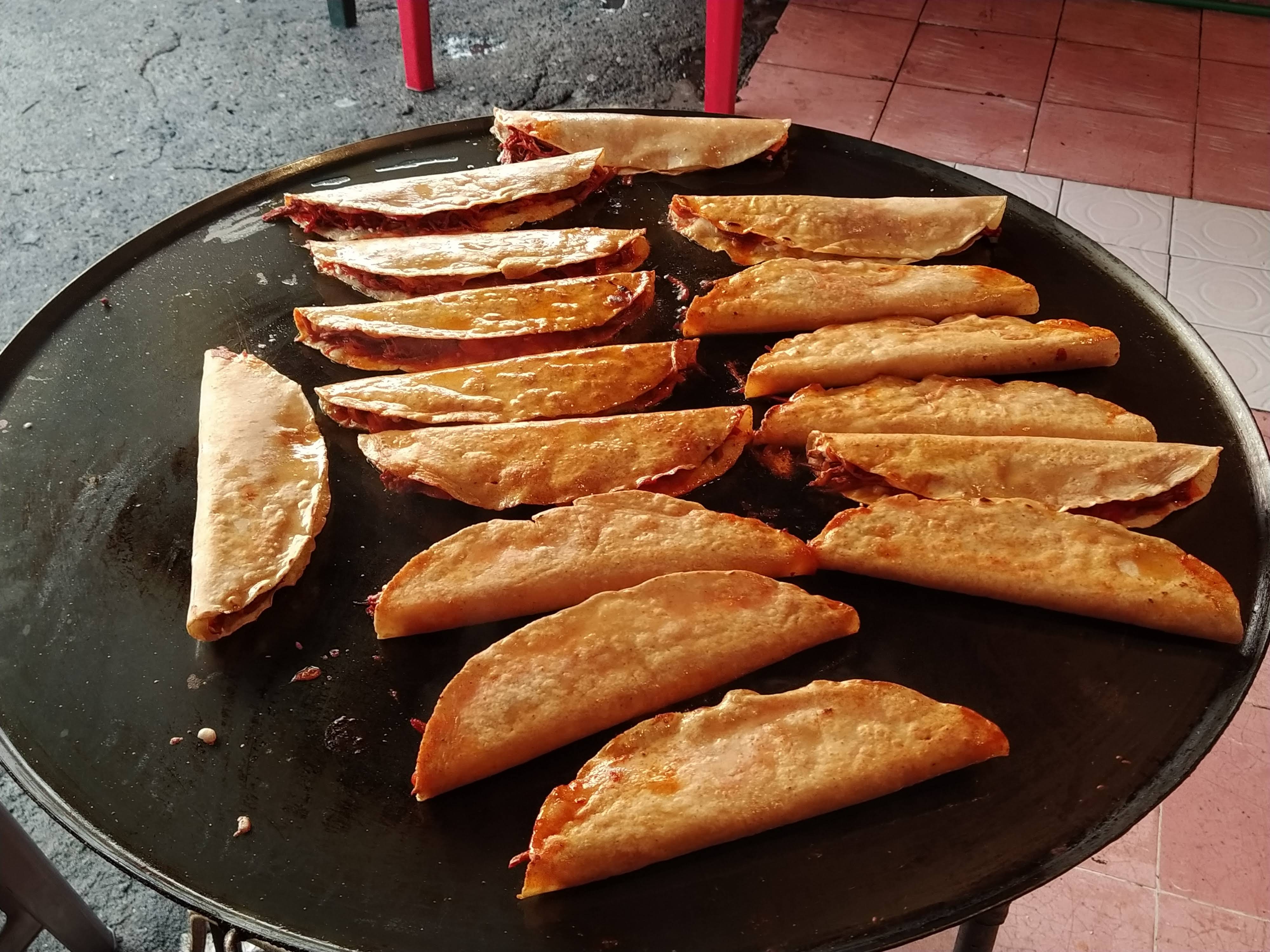 Quesadillas el PELON image 1