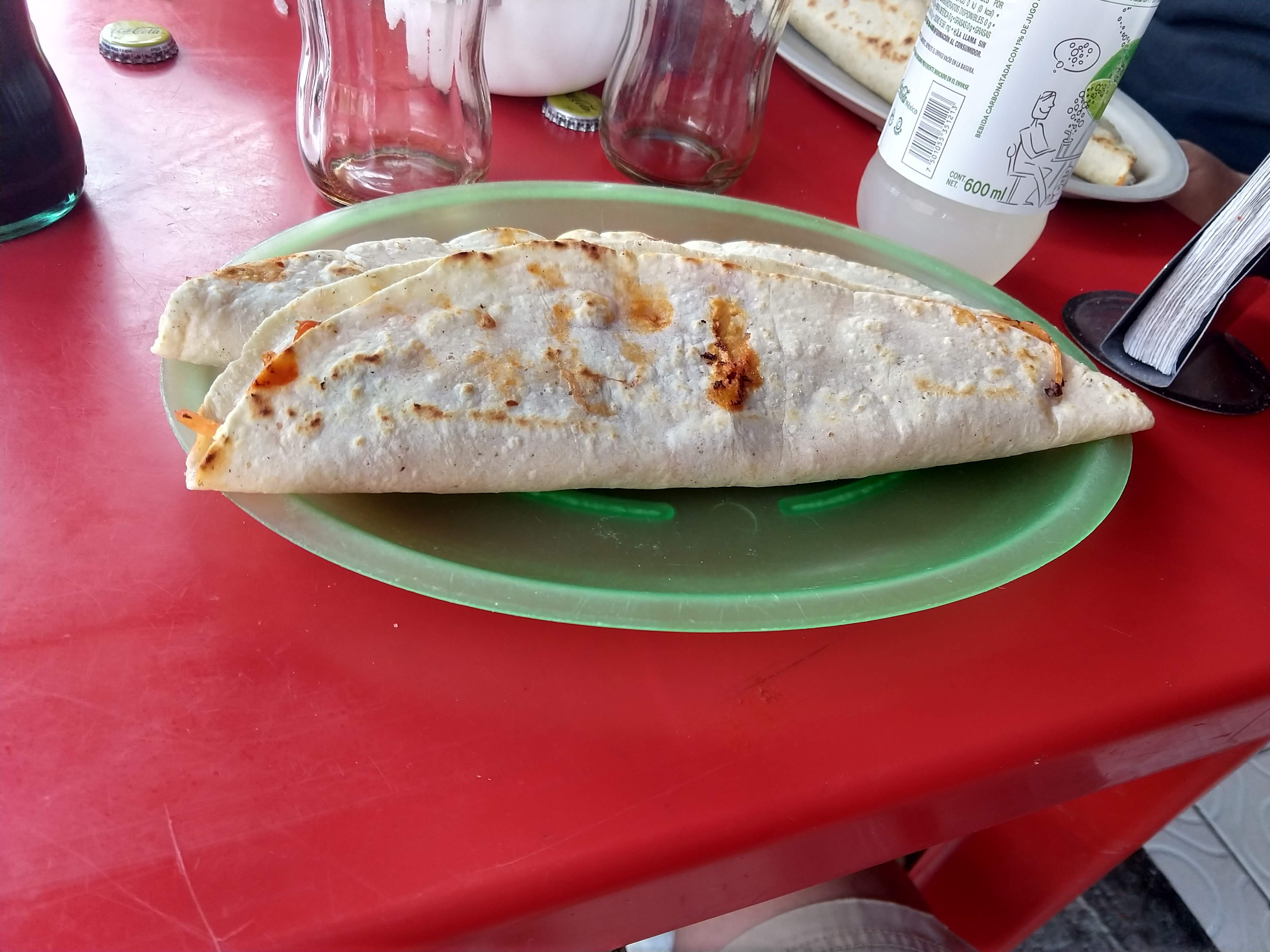 Quesadillas el PELON image 4