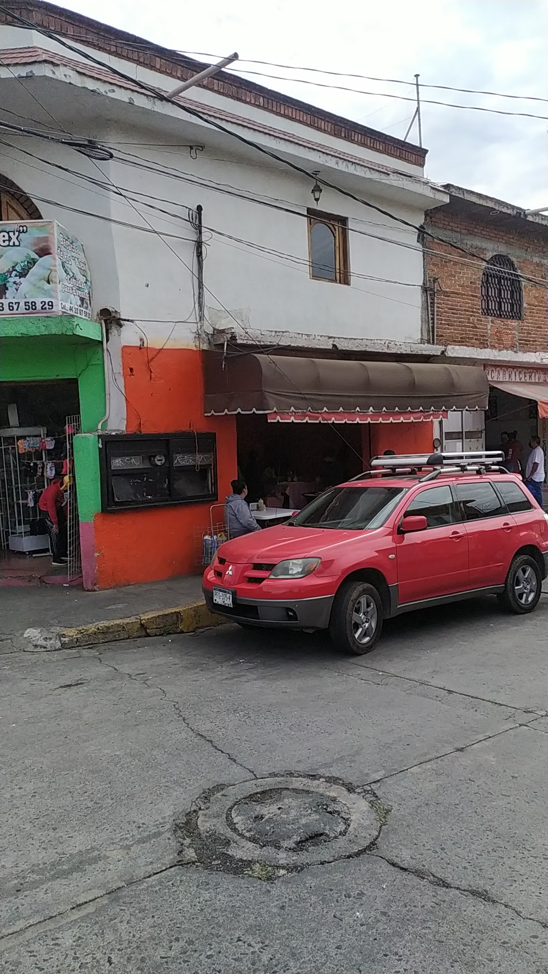 Quesadillas el PELON image 5