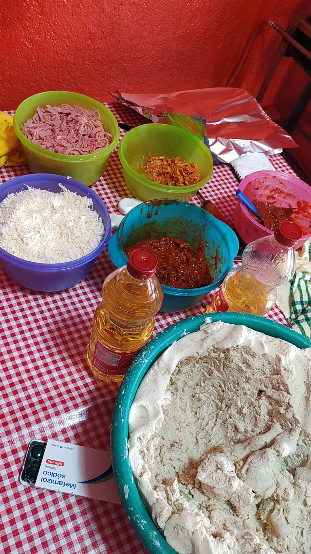 Quesadillas el PELON image 6