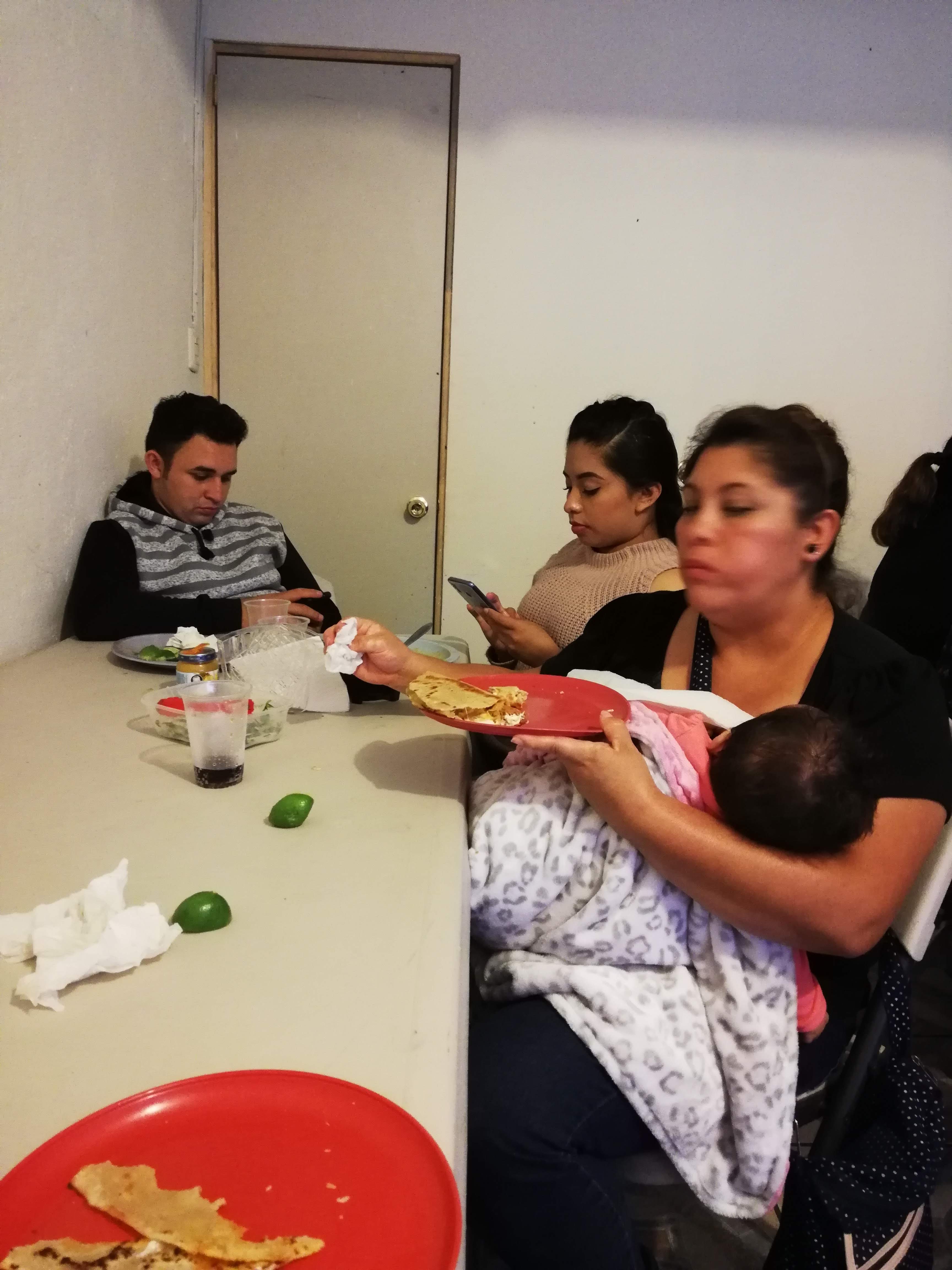 Quesadillas el PELON image 8