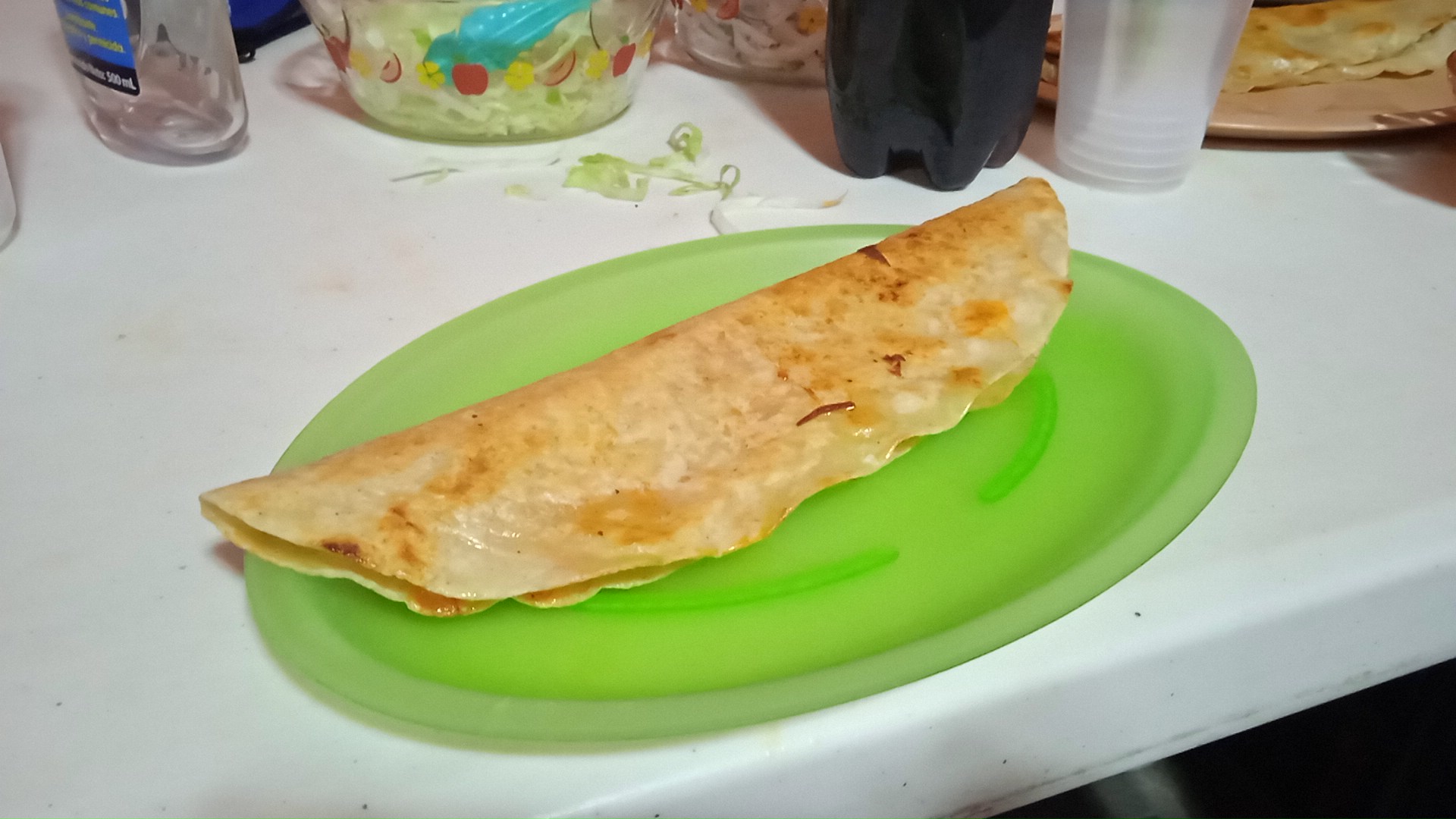 Quesadillas el PELON image 9