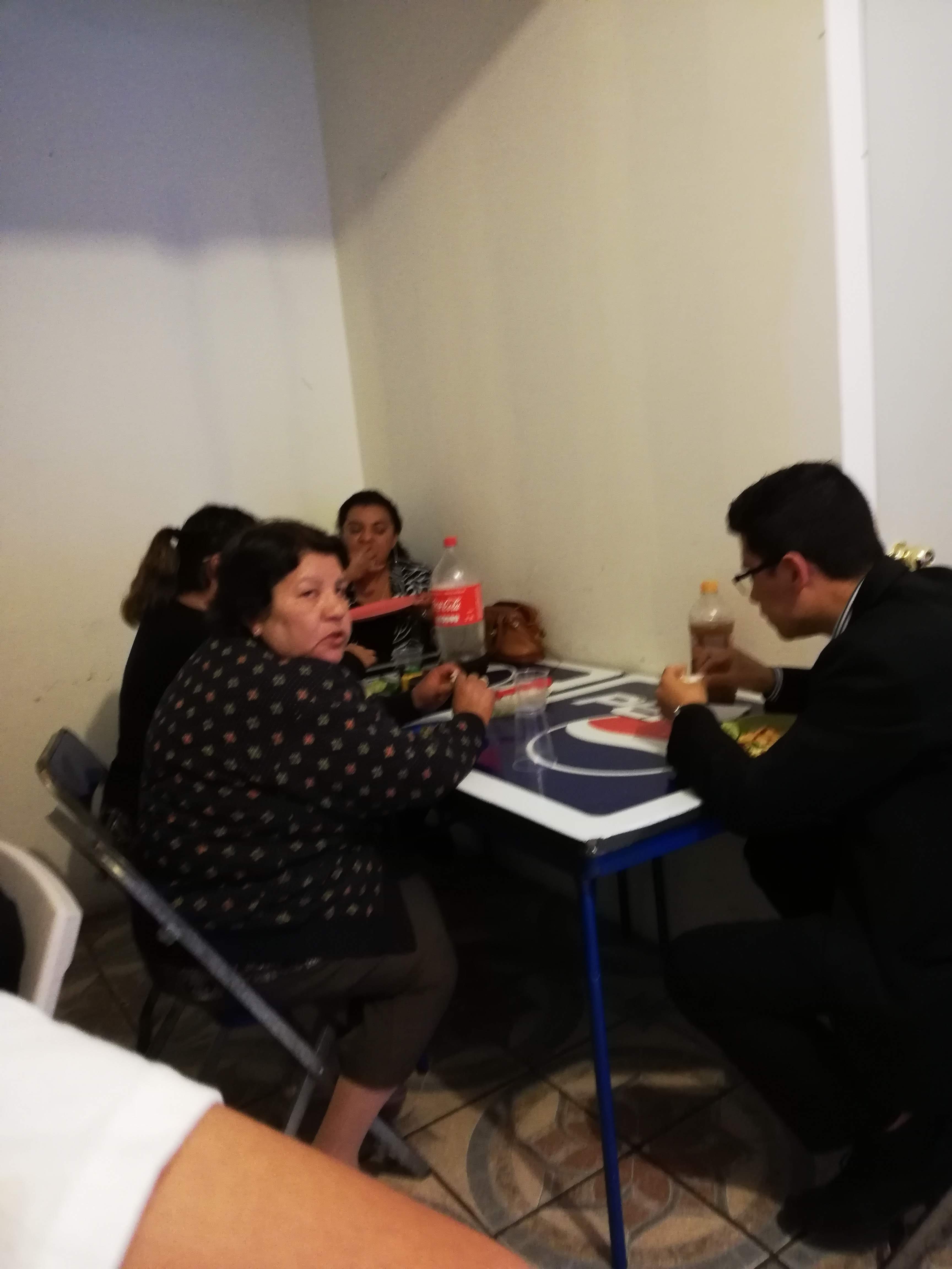 Quesadillas el PELON image 10