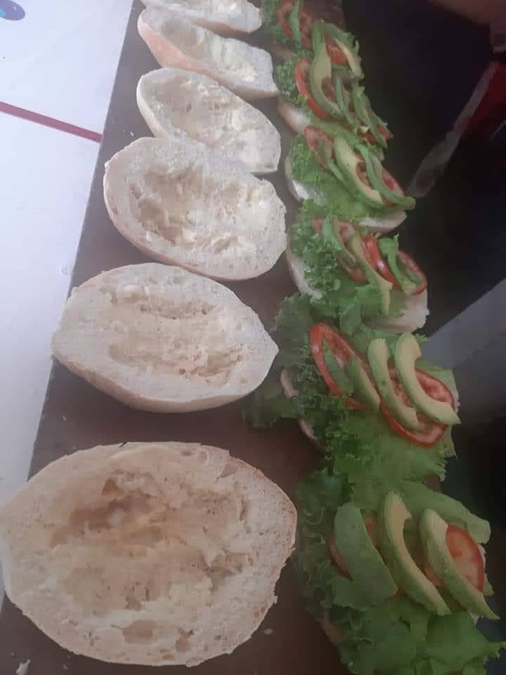 Super Tortas El Chipotle image 2