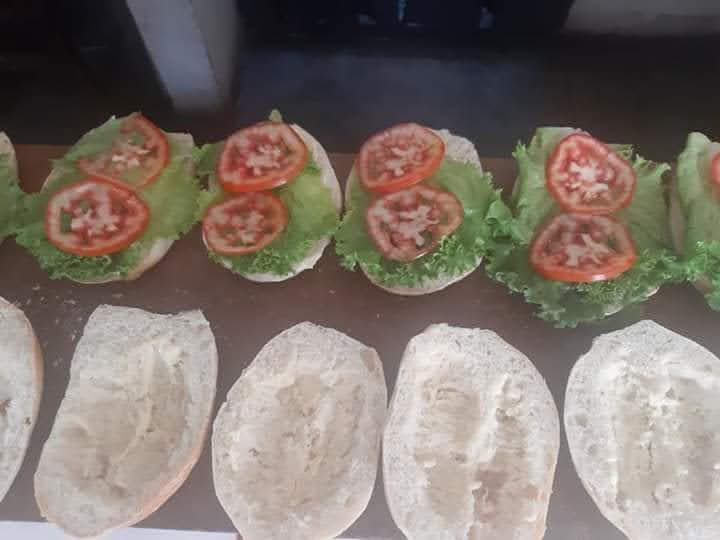 Super Tortas El Chipotle image 3