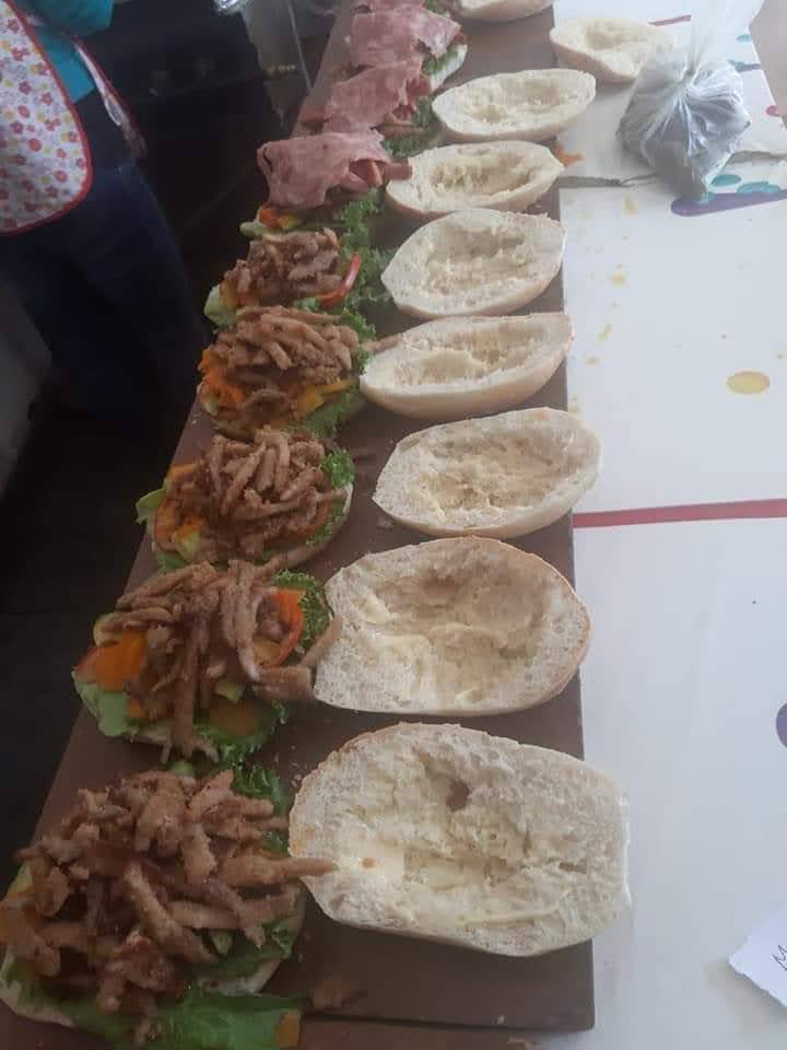 Super Tortas El Chipotle image 4