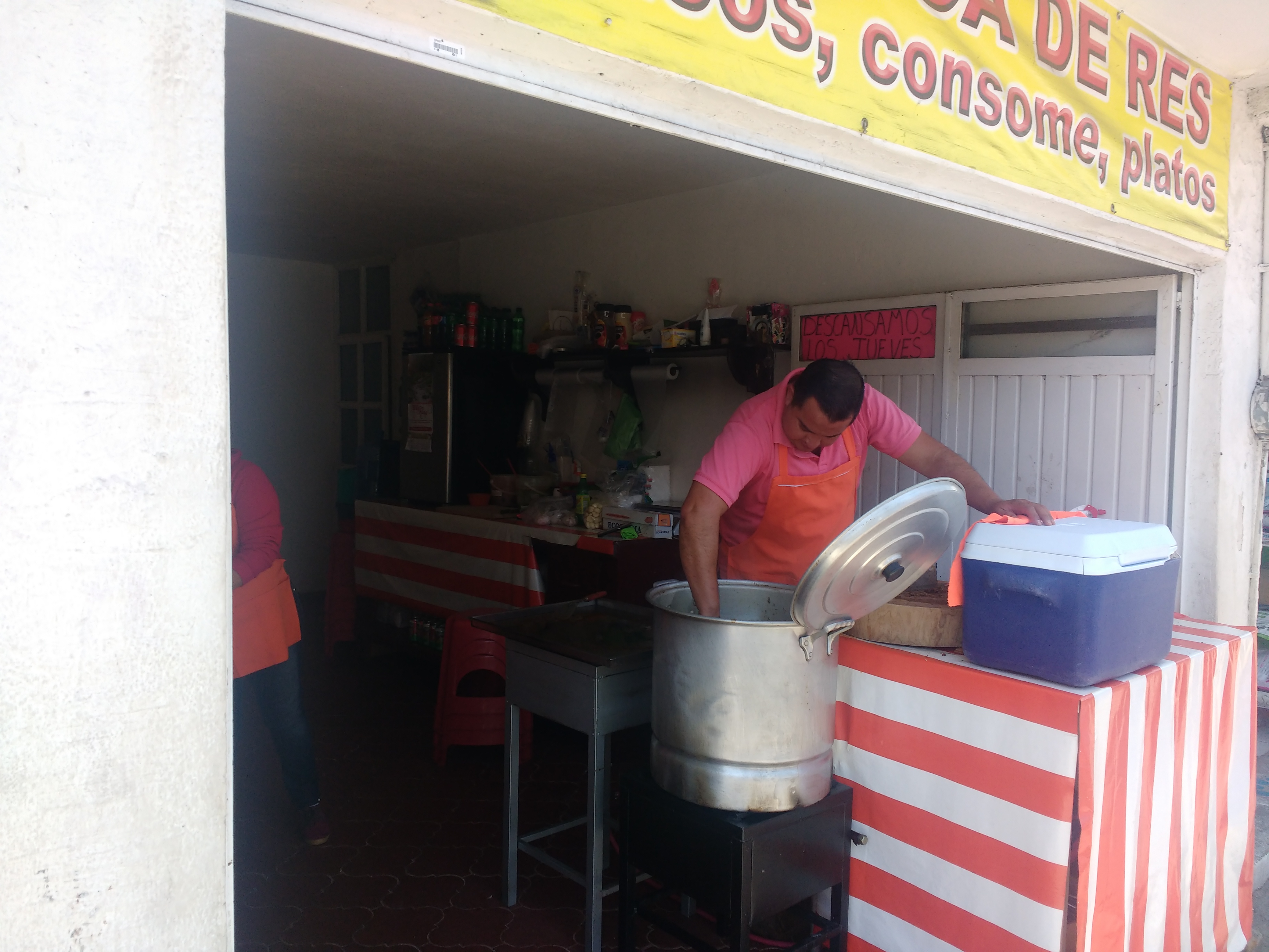 Barbacoa de Res image 2