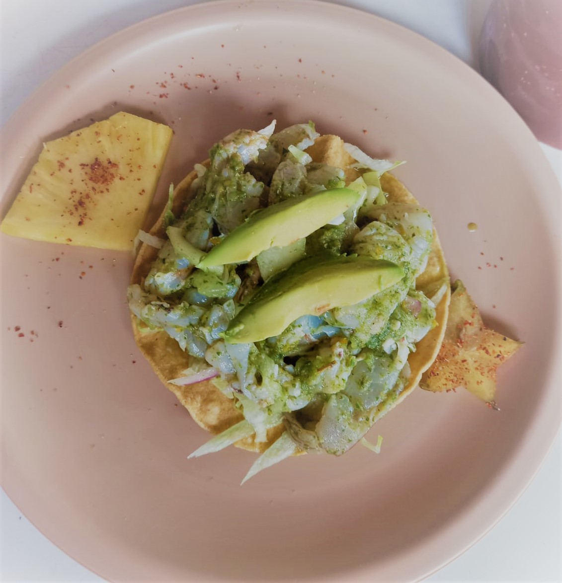 La Cabaña de CHE image 1