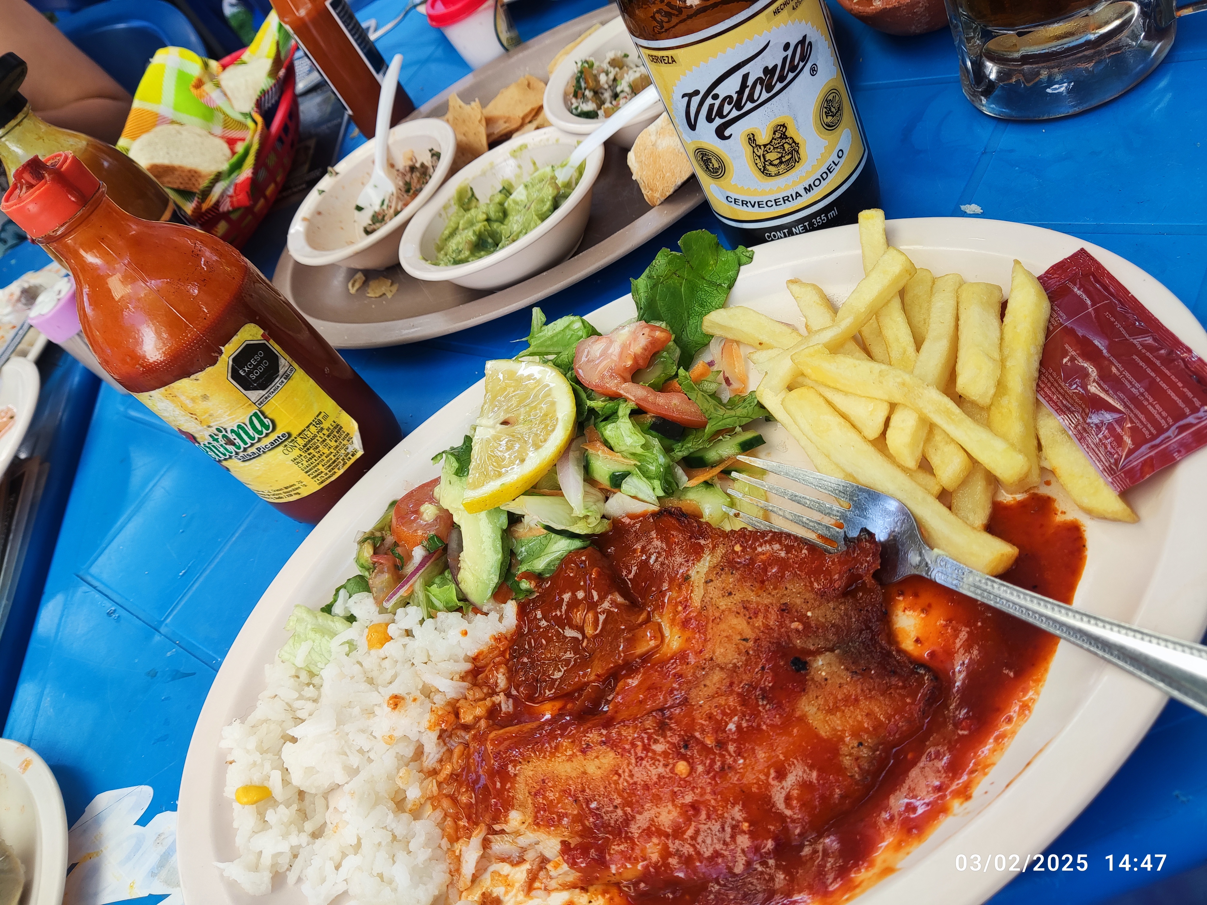 La Cabaña de CHE image 2