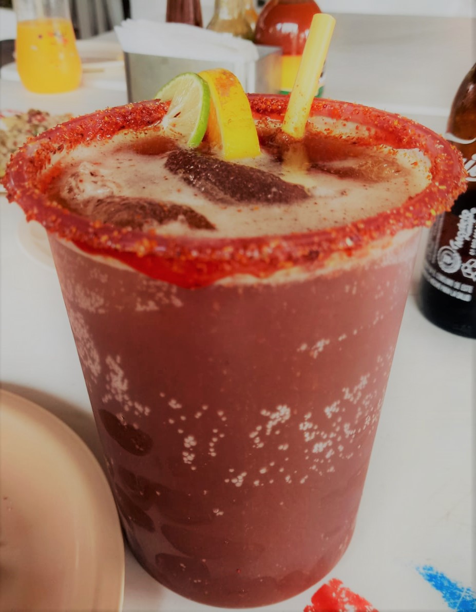 La Cabaña de CHE image 3